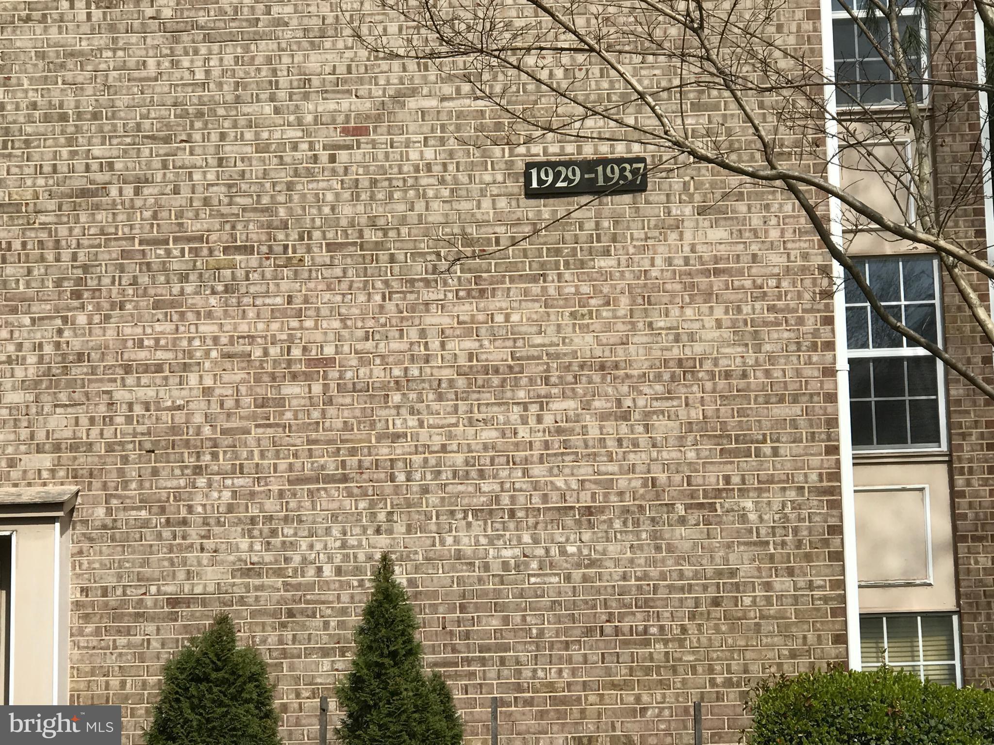 MC LEAN CHASE - Residential Lease