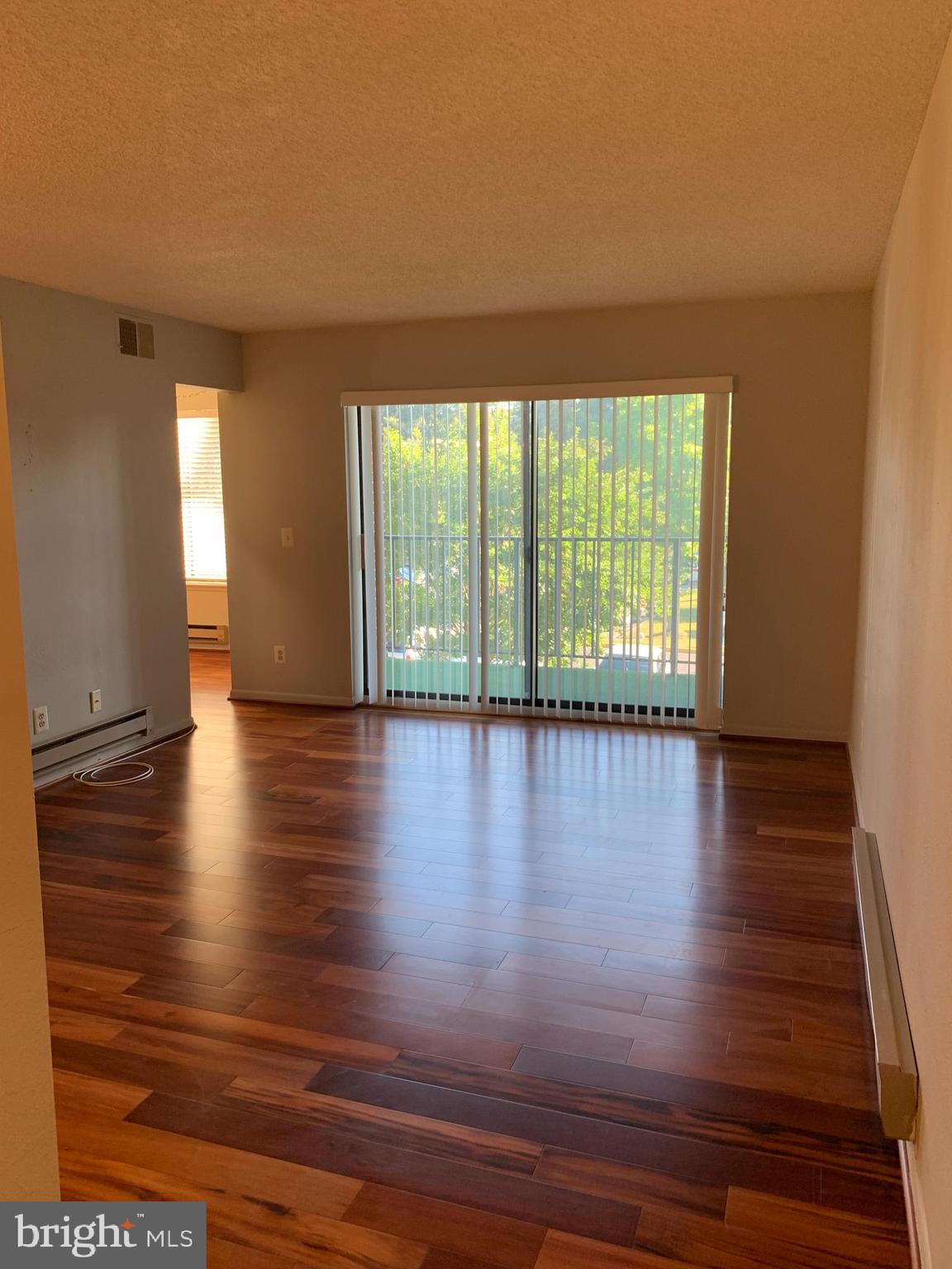 LEISURE WORLD - Residential Lease