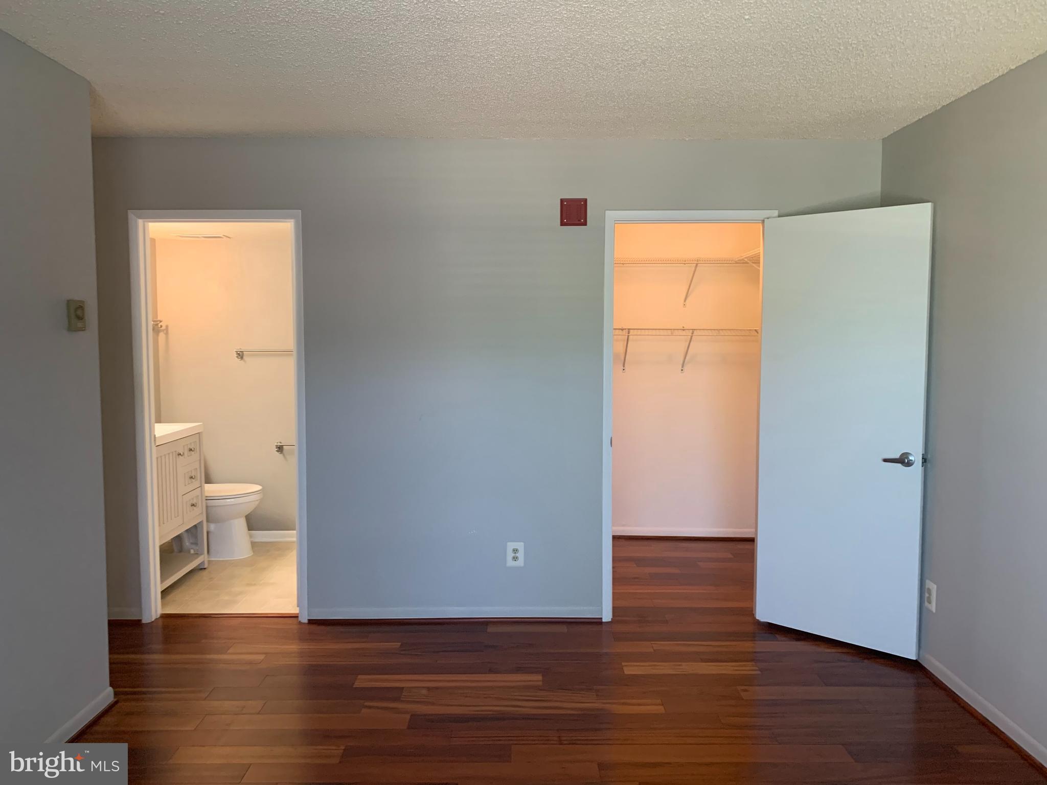 LEISURE WORLD - Residential Lease