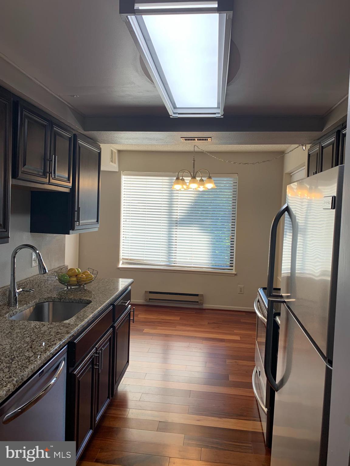 LEISURE WORLD - Residential Lease