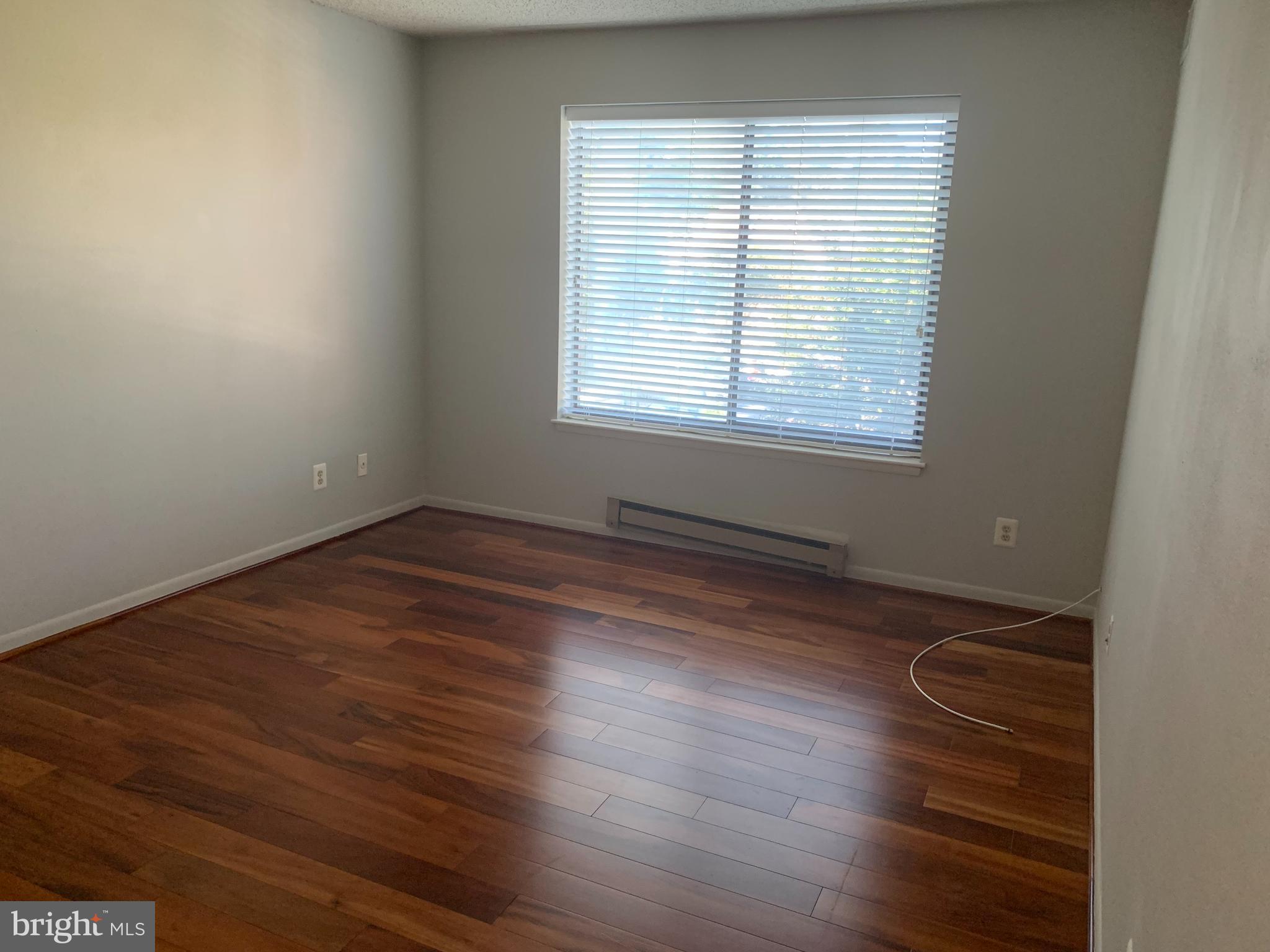 LEISURE WORLD - Residential Lease