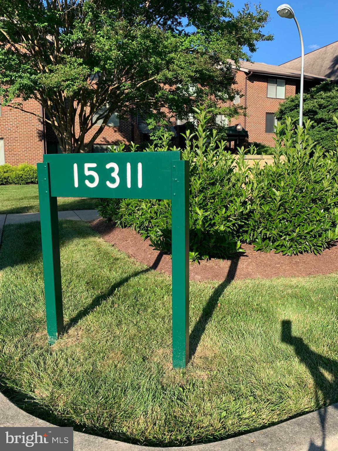 LEISURE WORLD - Residential Lease