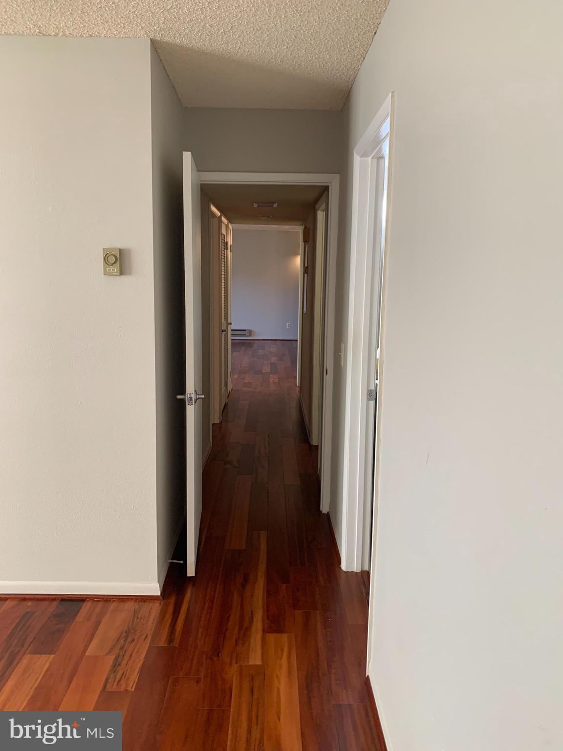 LEISURE WORLD - Residential Lease