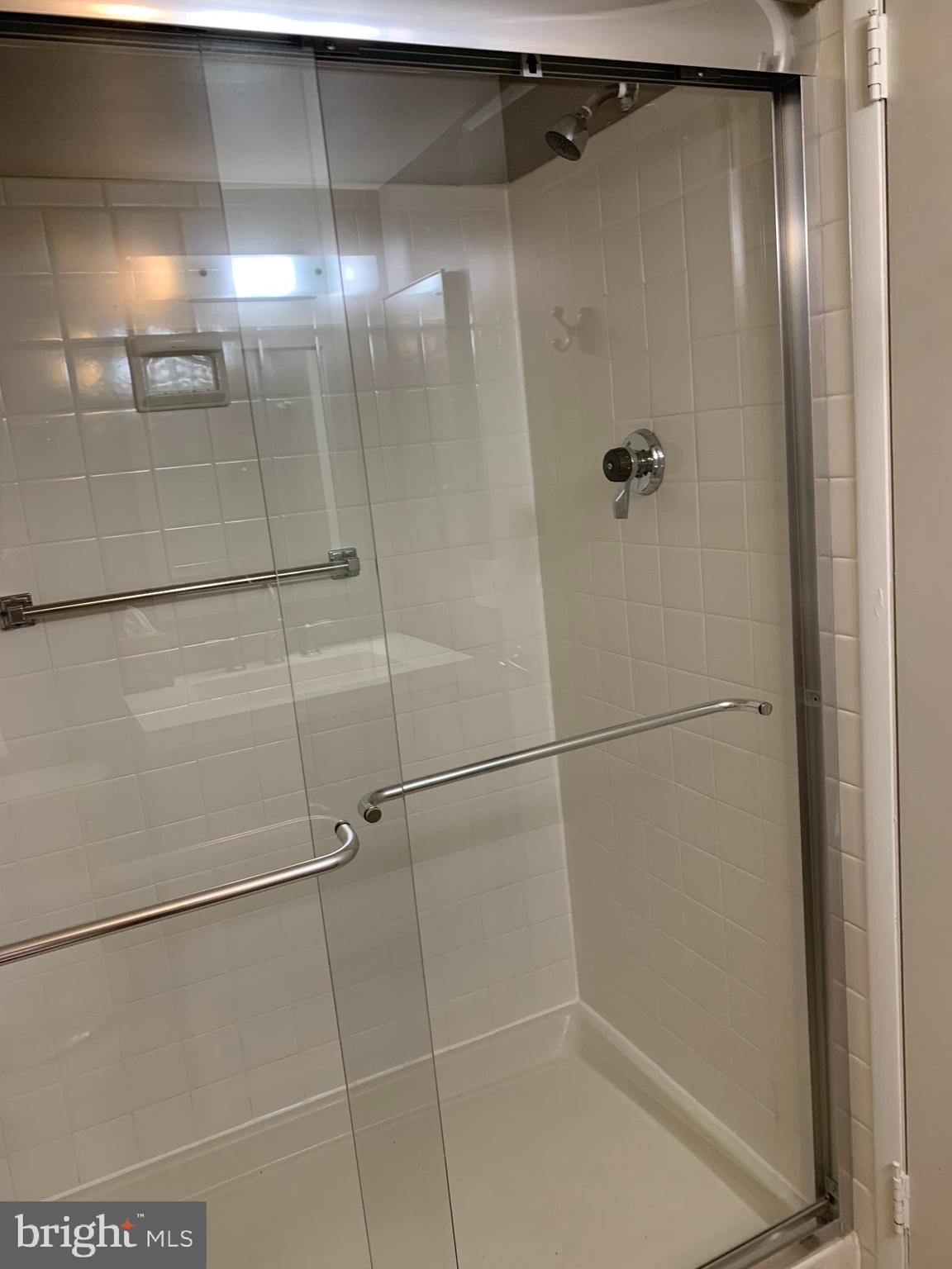 LEISURE WORLD - Residential Lease