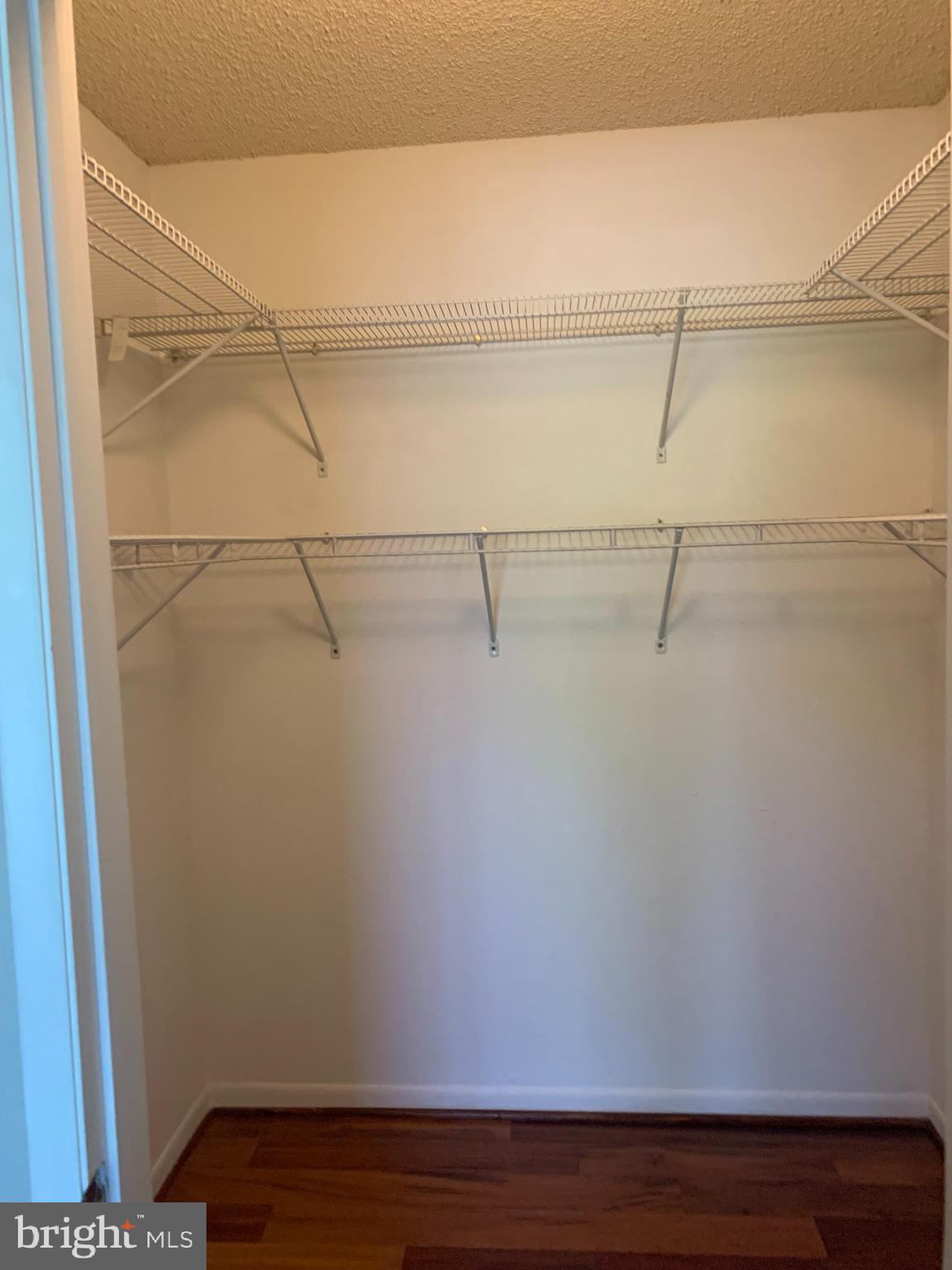 LEISURE WORLD - Residential Lease