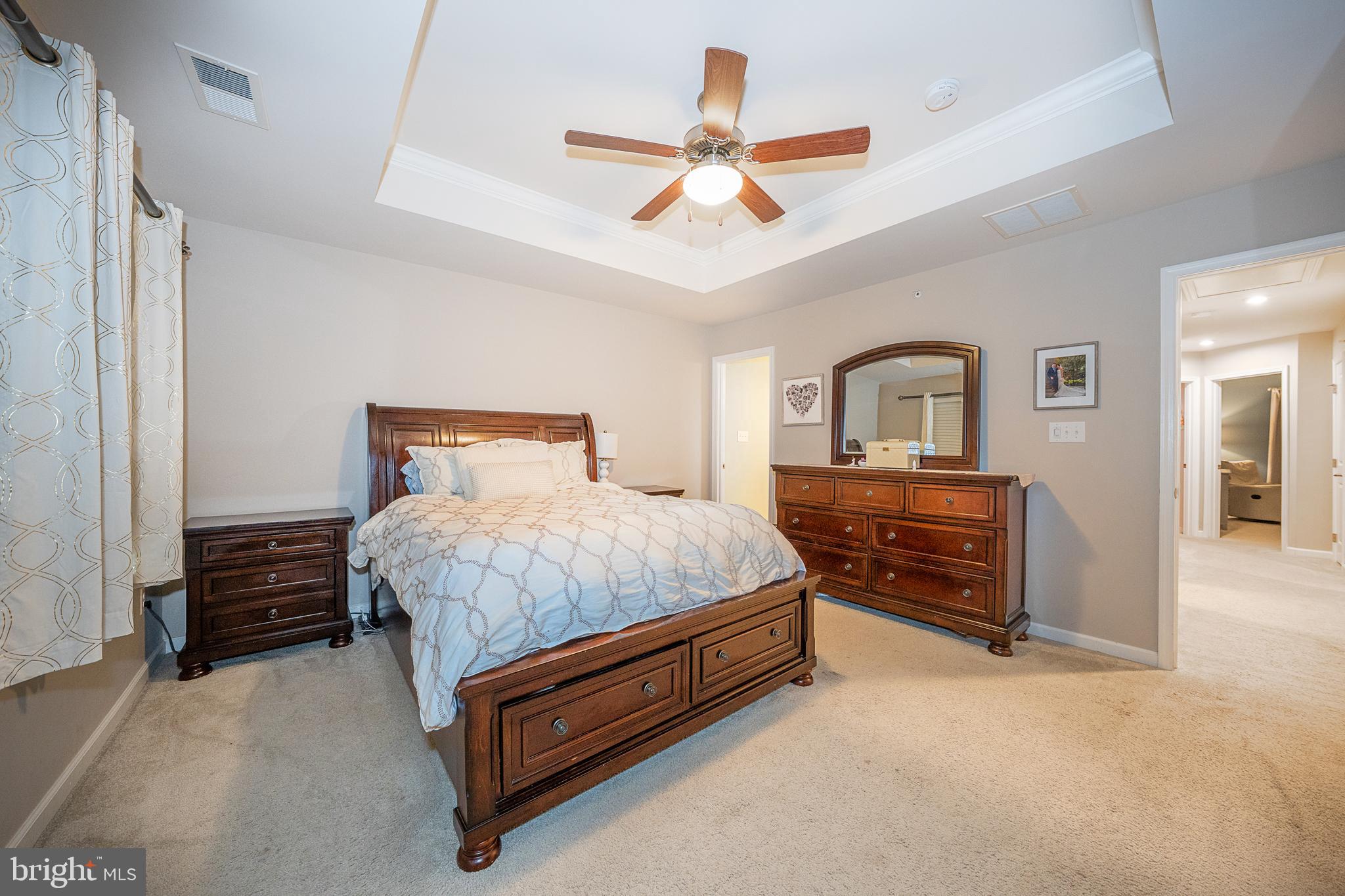 MALVERN WALK - Residential