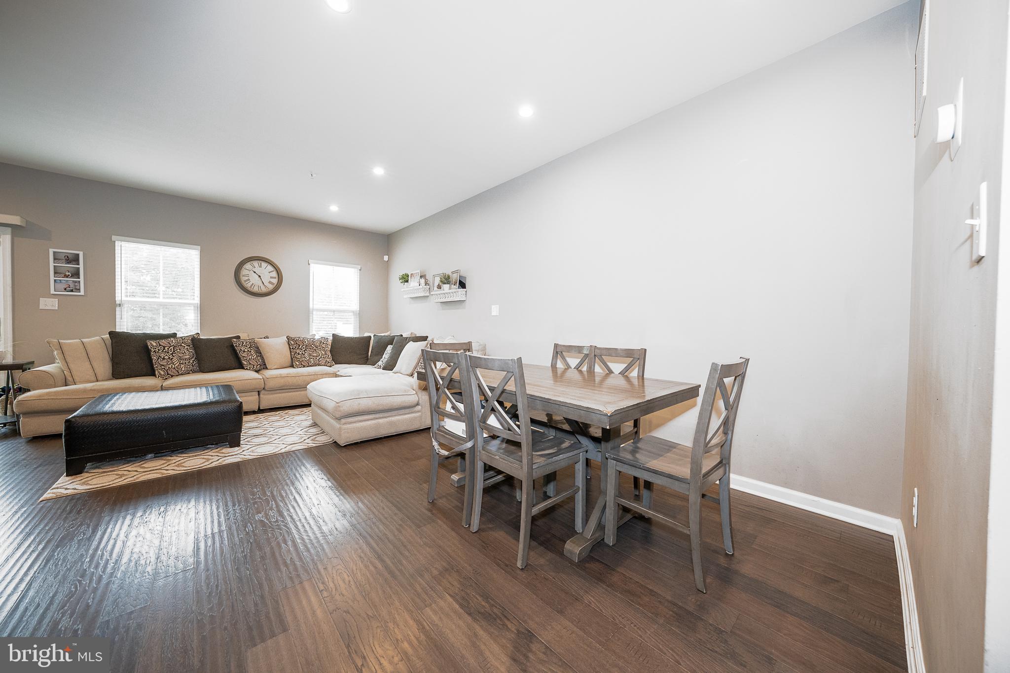 MALVERN WALK - Residential