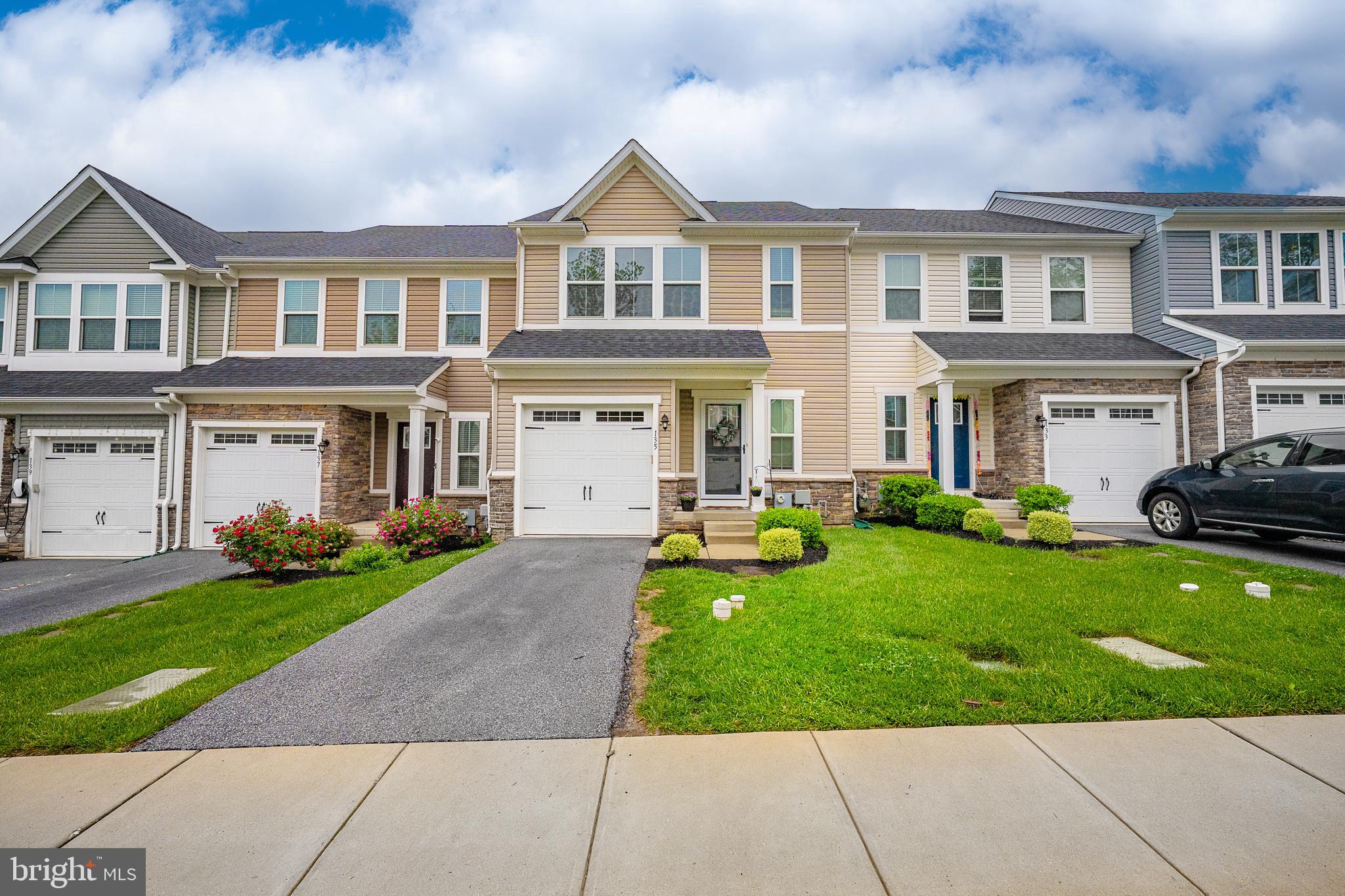 MALVERN WALK - Residential