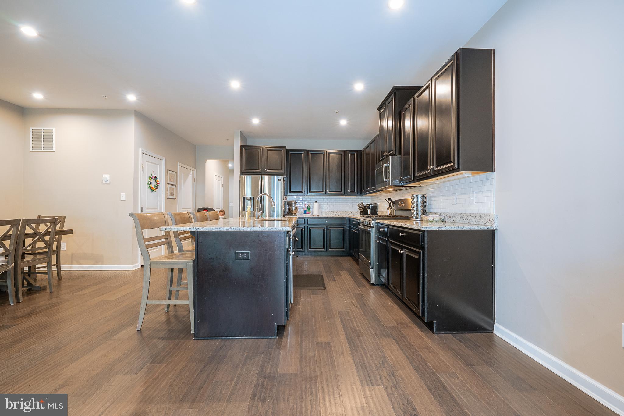 MALVERN WALK - Residential