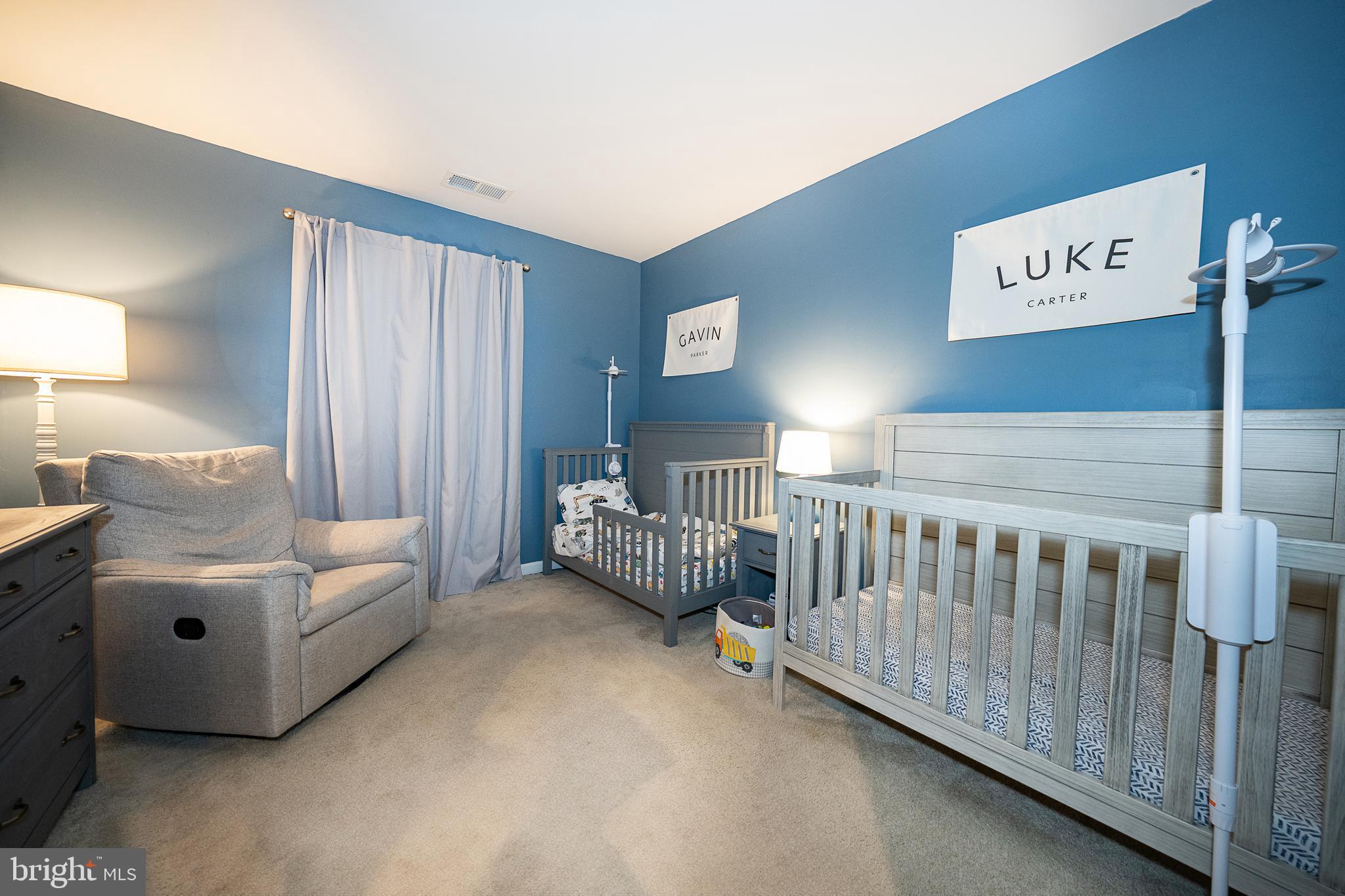 MALVERN WALK - Residential