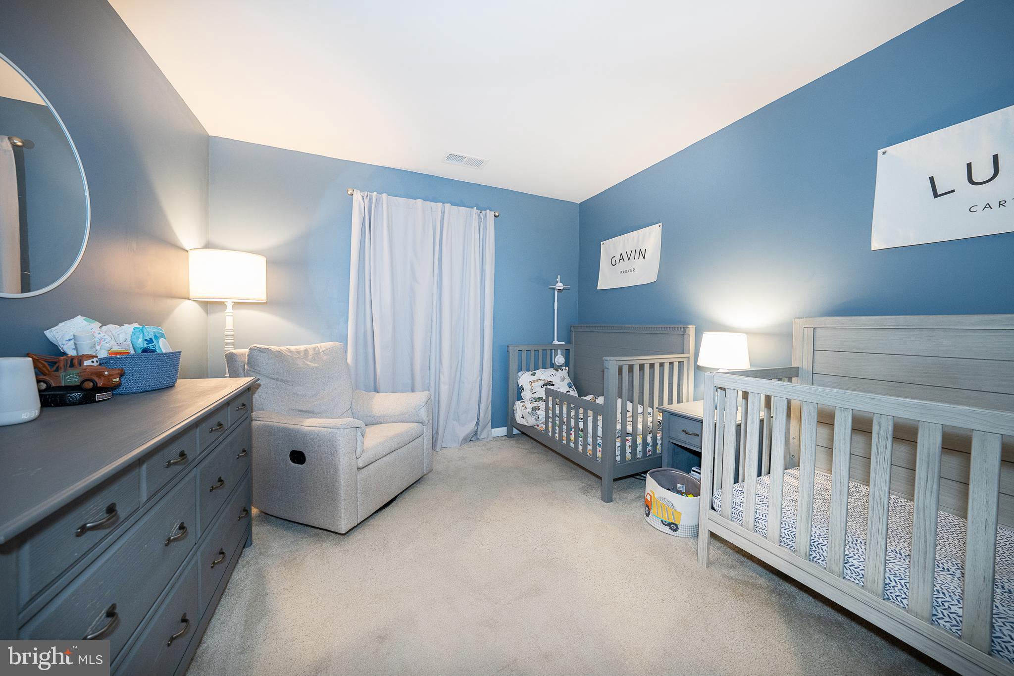 MALVERN WALK - Residential