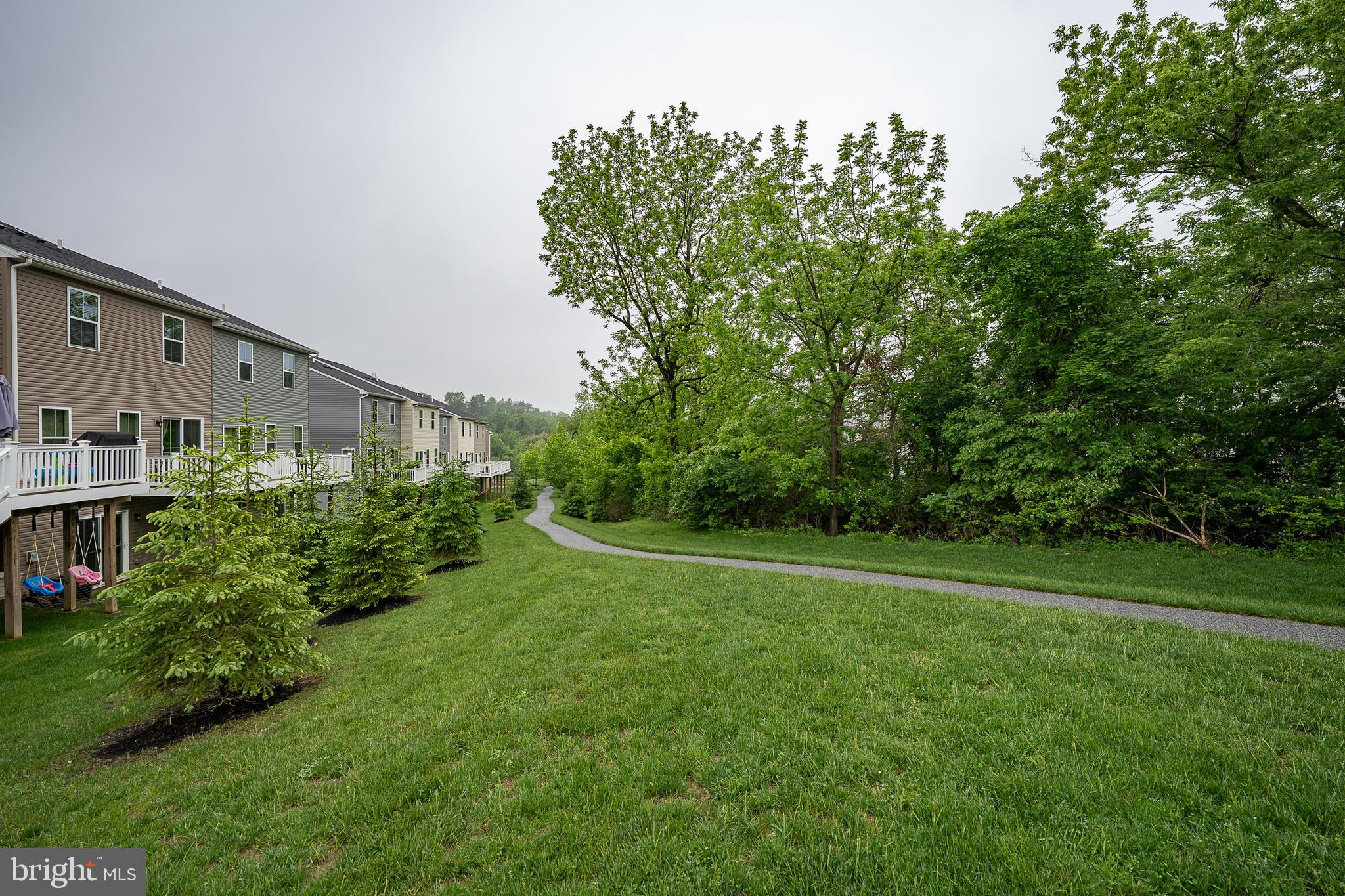 MALVERN WALK - Residential