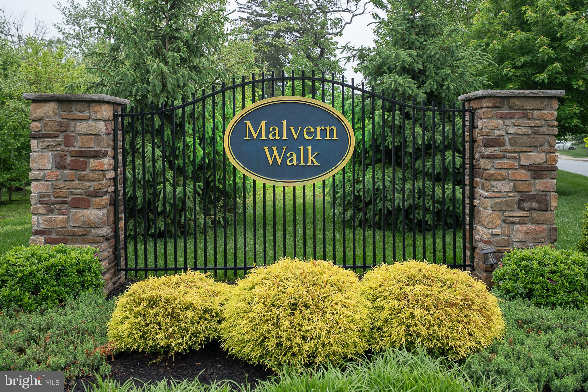 MALVERN WALK - Residential