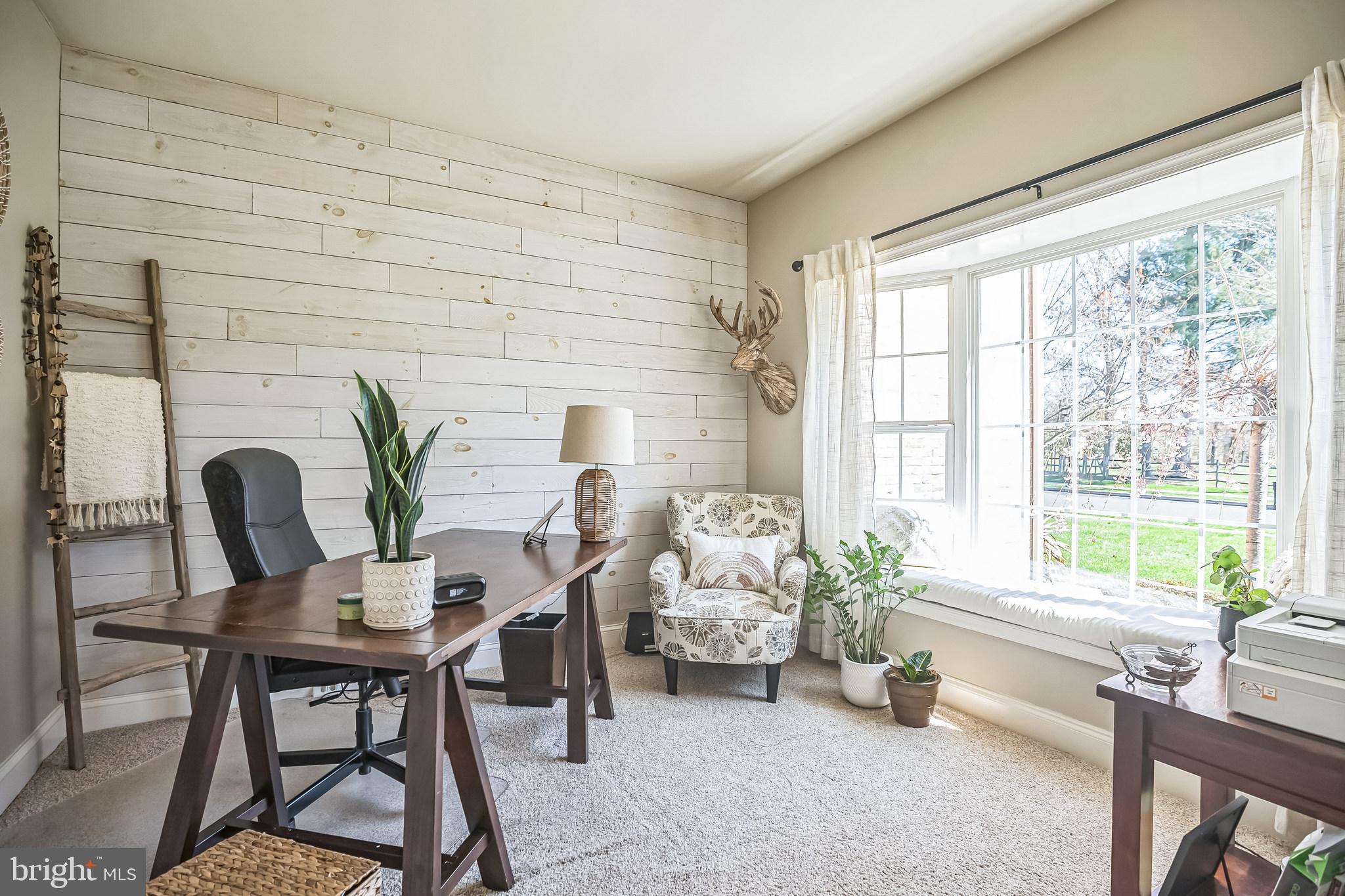 MONTGOMERY LEA - Residential