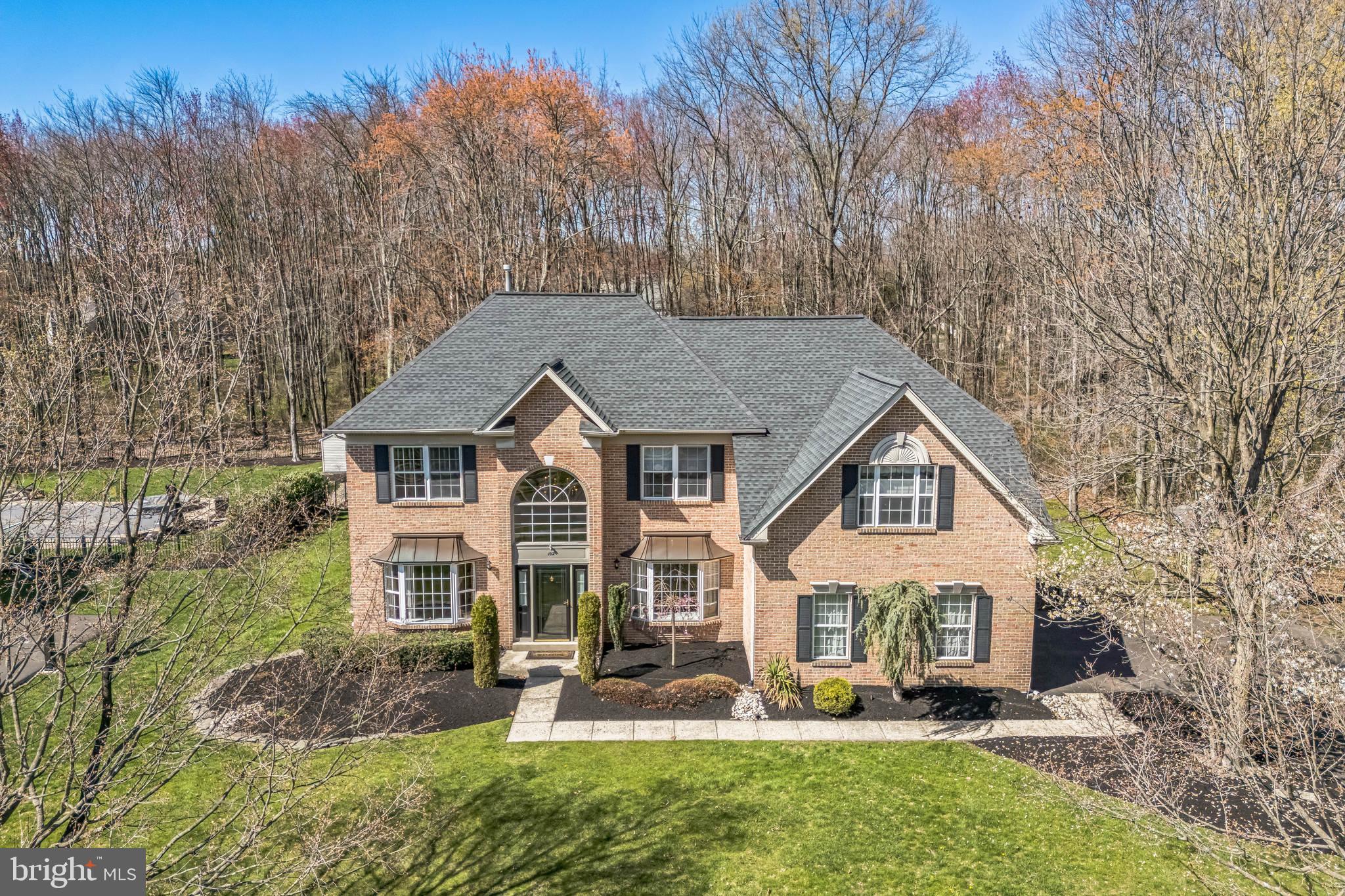 MONTGOMERY LEA - Residential