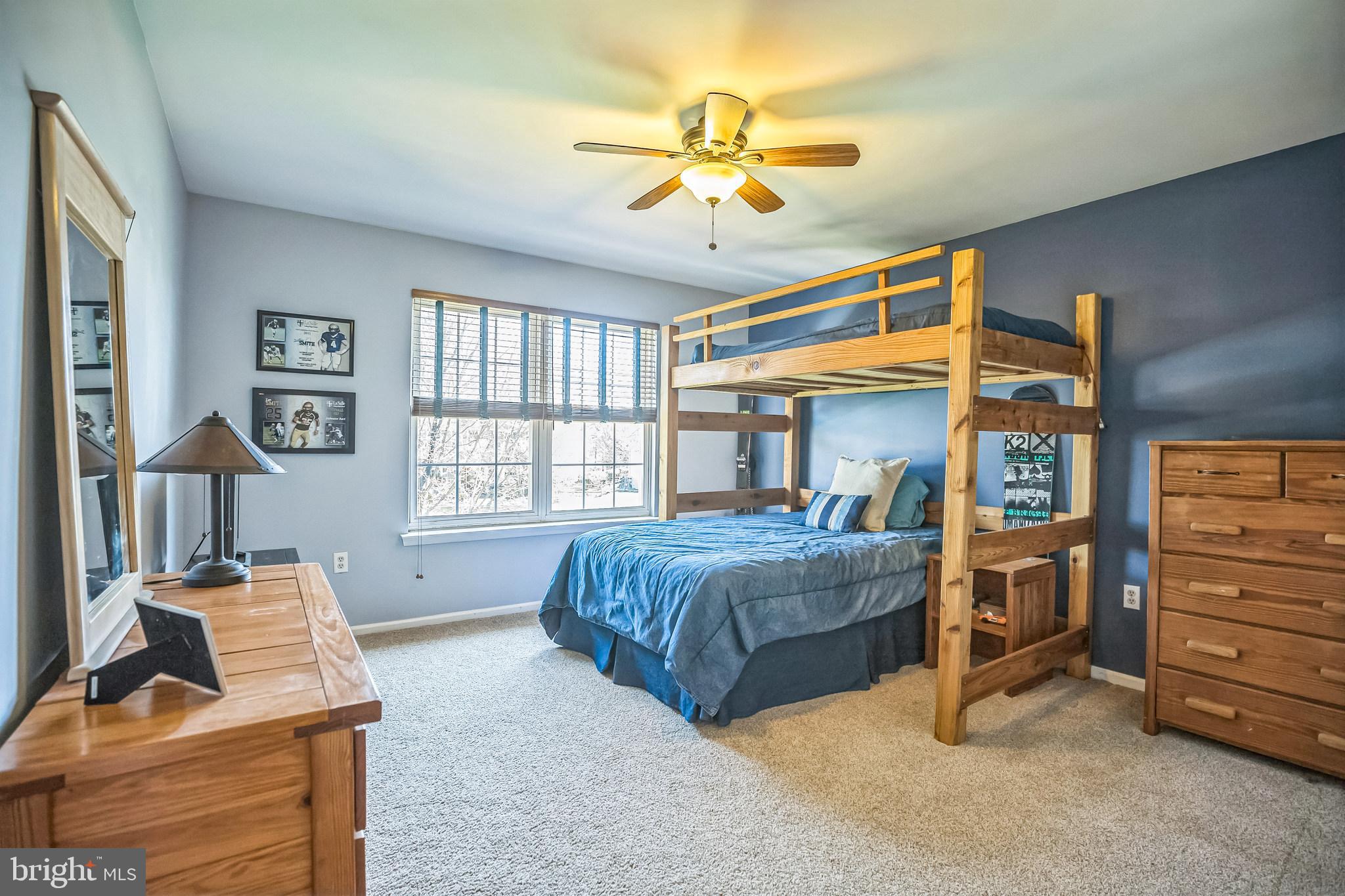 MONTGOMERY LEA - Residential