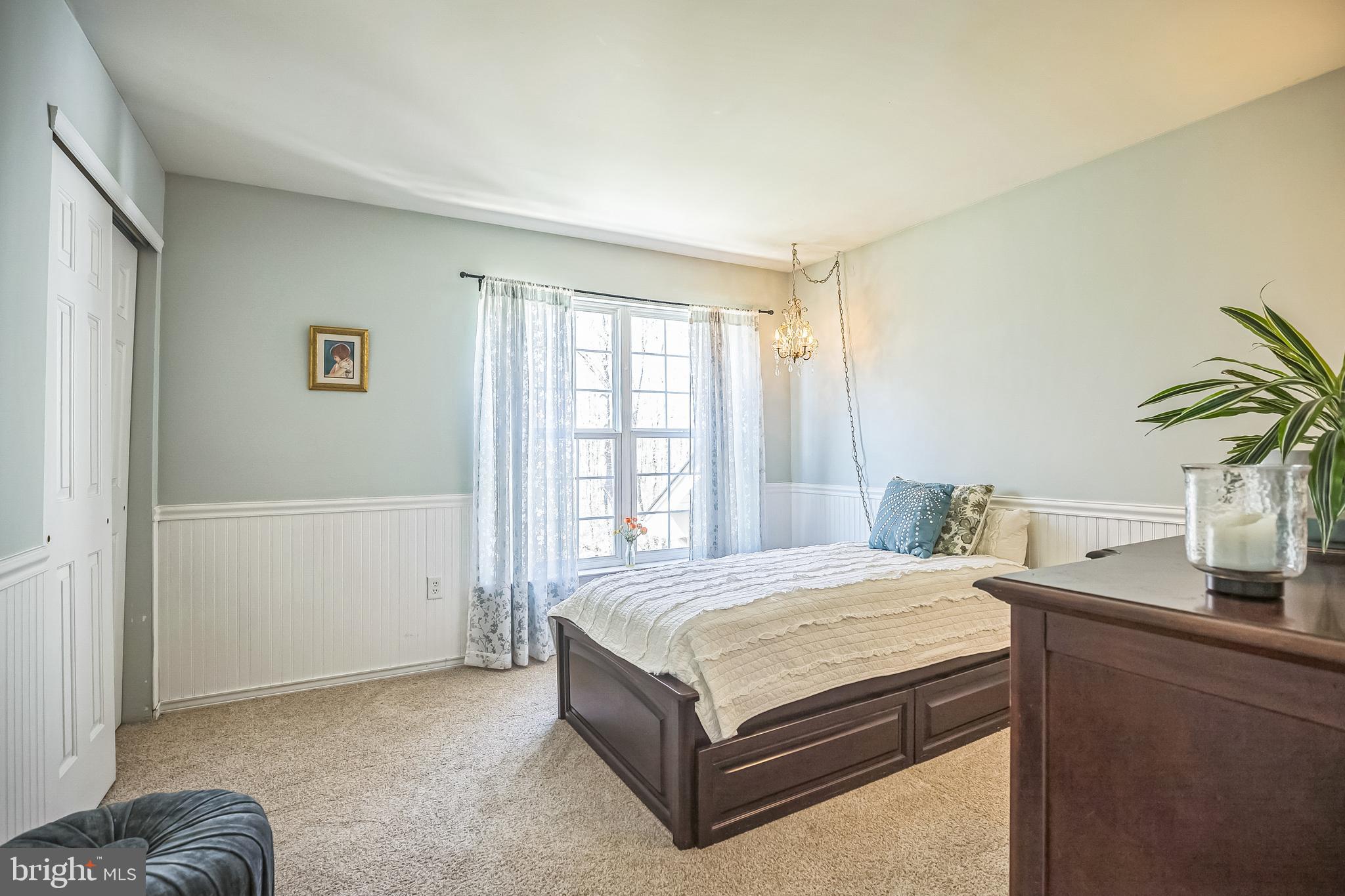 MONTGOMERY LEA - Residential