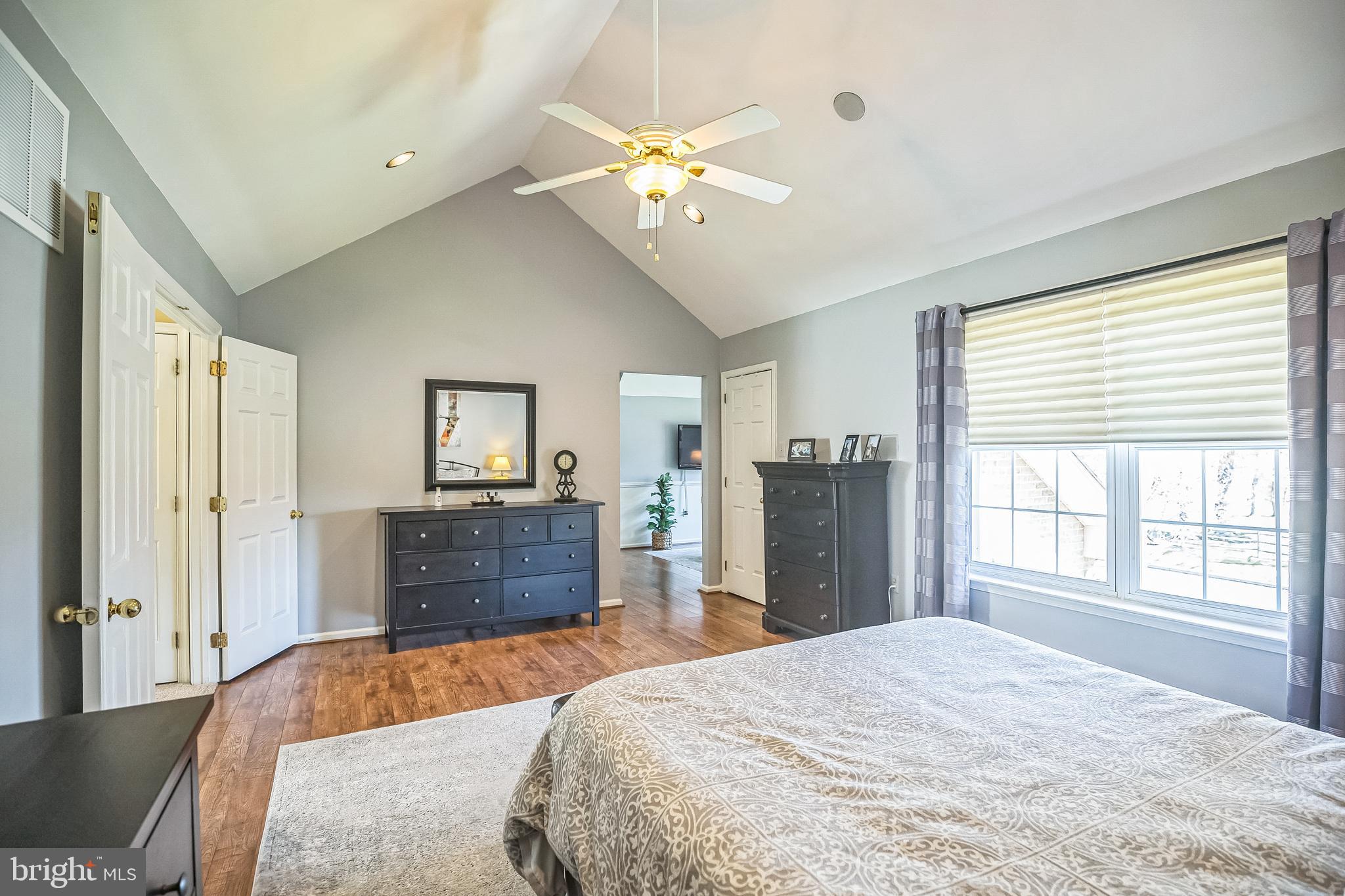 MONTGOMERY LEA - Residential