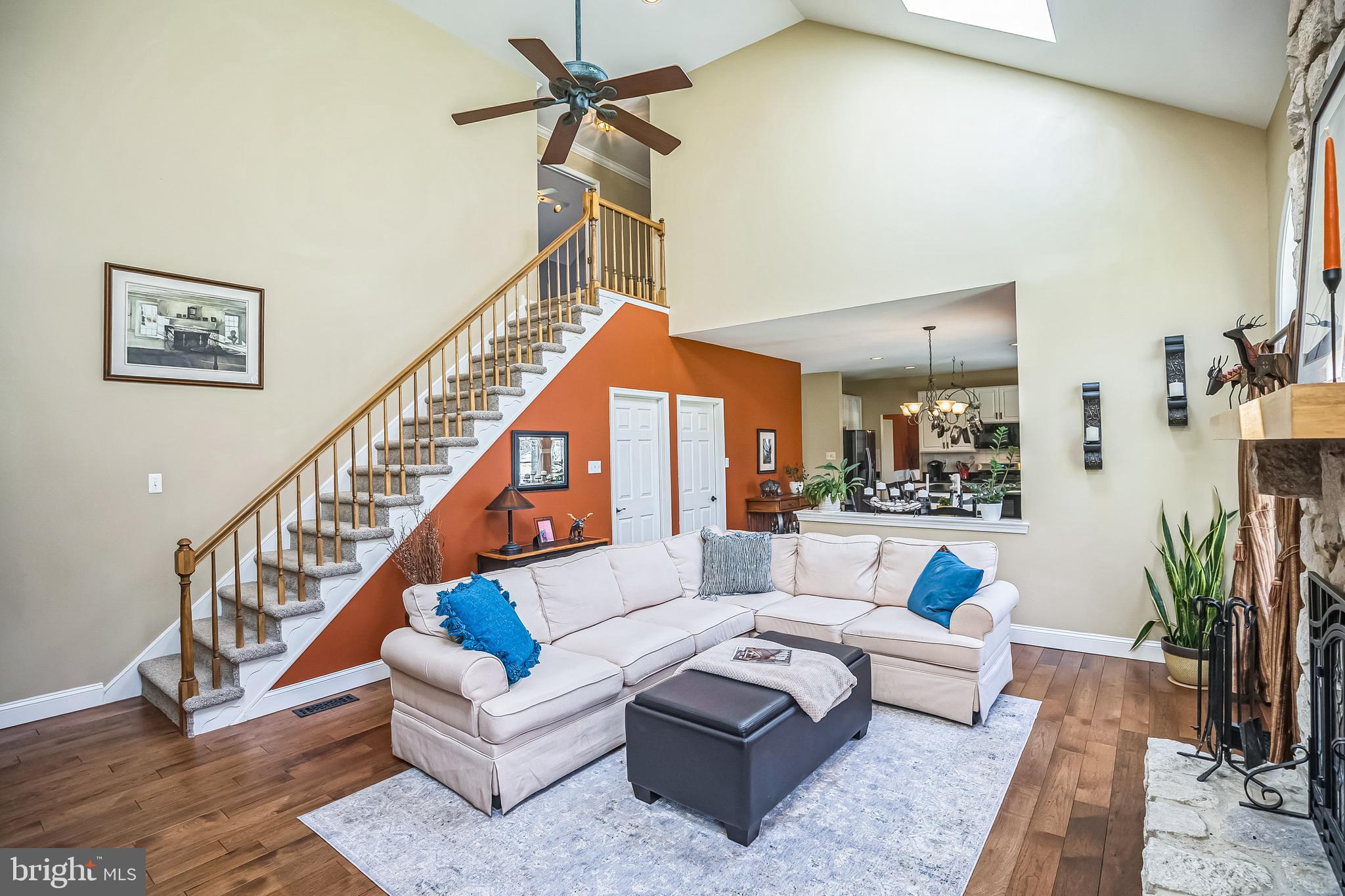 MONTGOMERY LEA - Residential