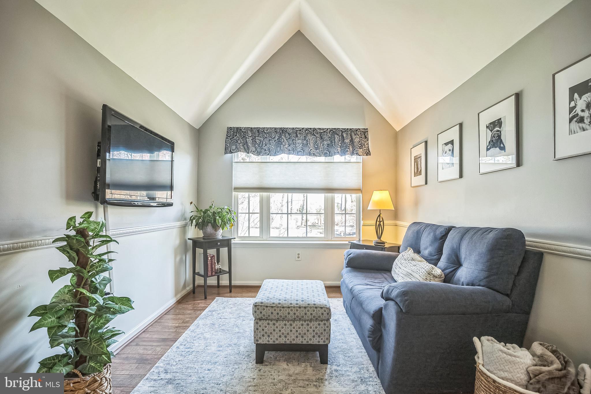 MONTGOMERY LEA - Residential