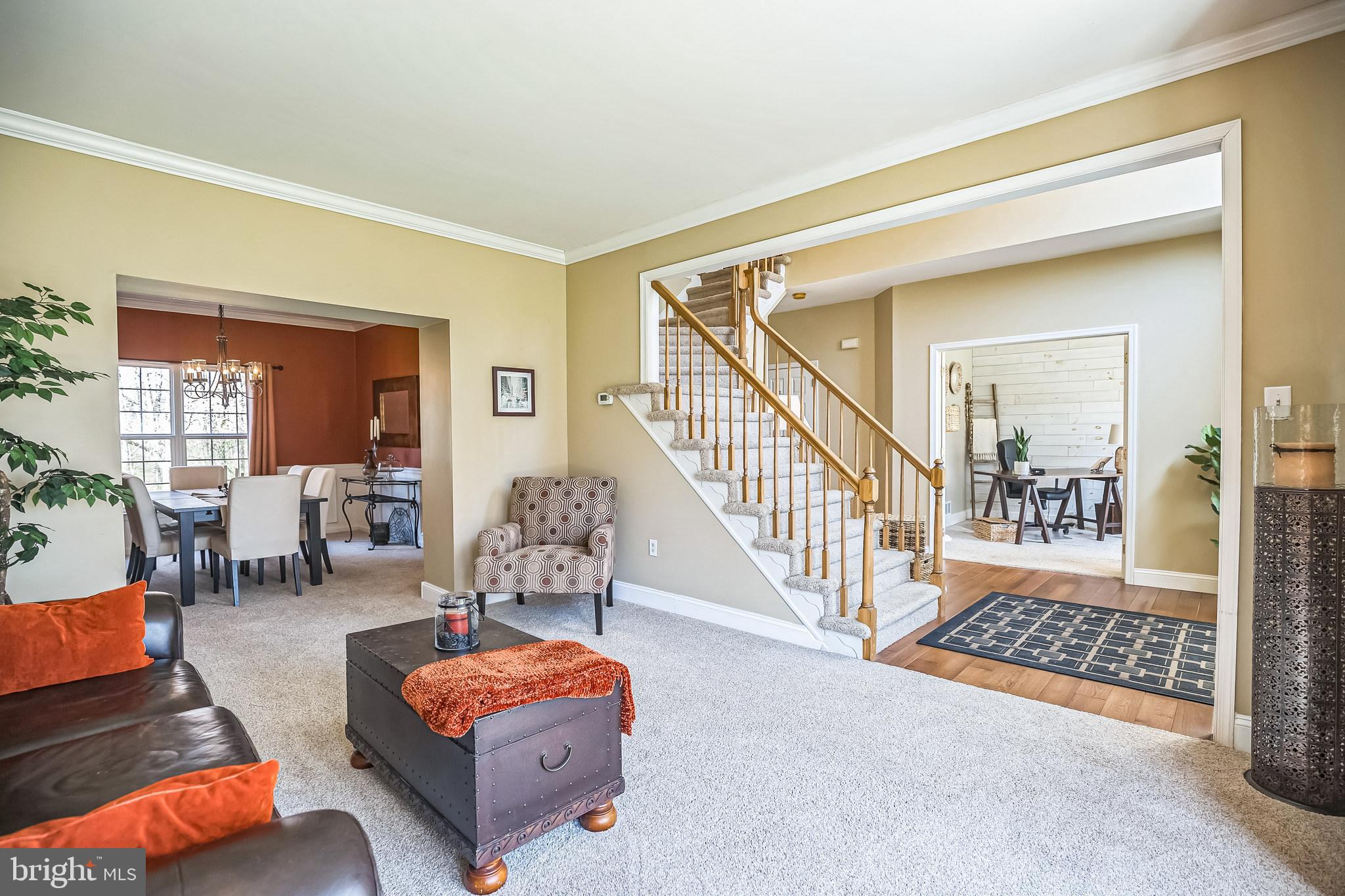 MONTGOMERY LEA - Residential