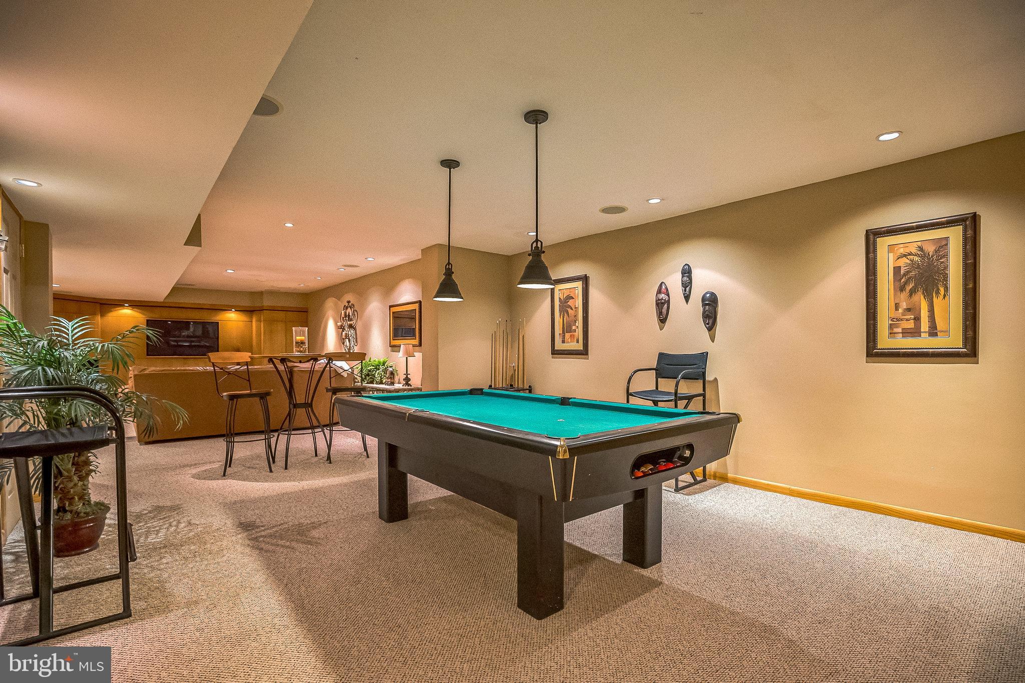 MONTGOMERY LEA - Residential