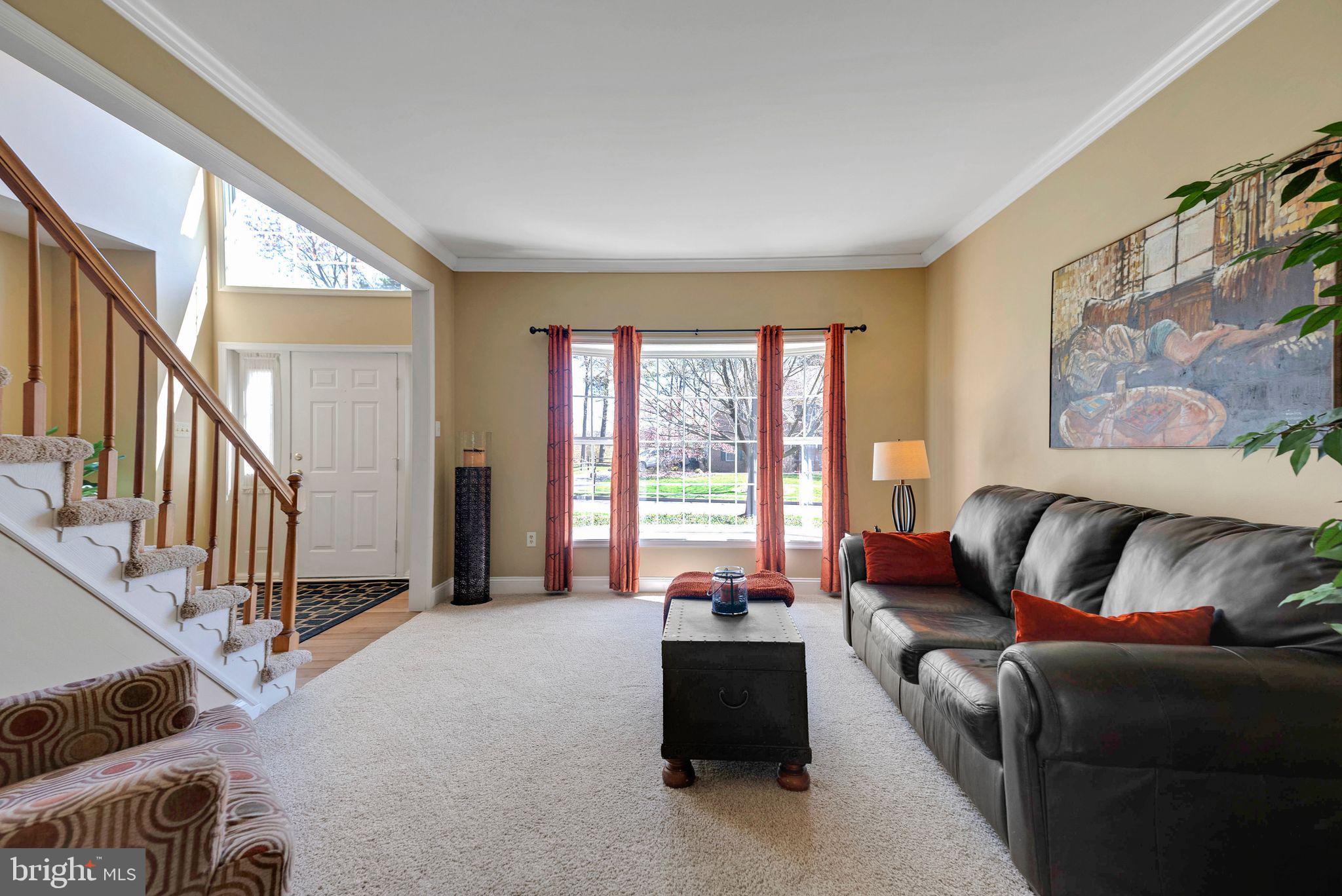 MONTGOMERY LEA - Residential