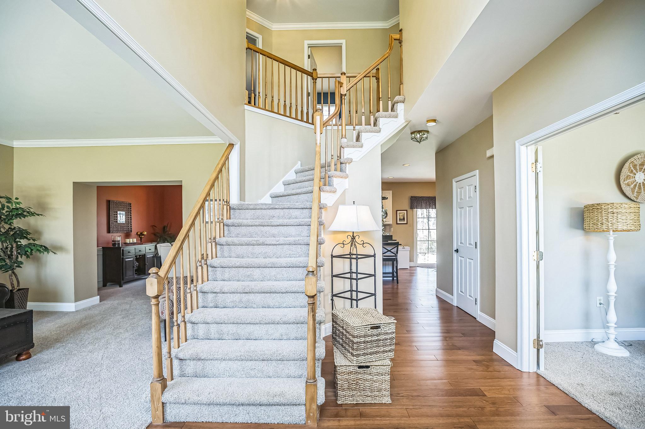 MONTGOMERY LEA - Residential