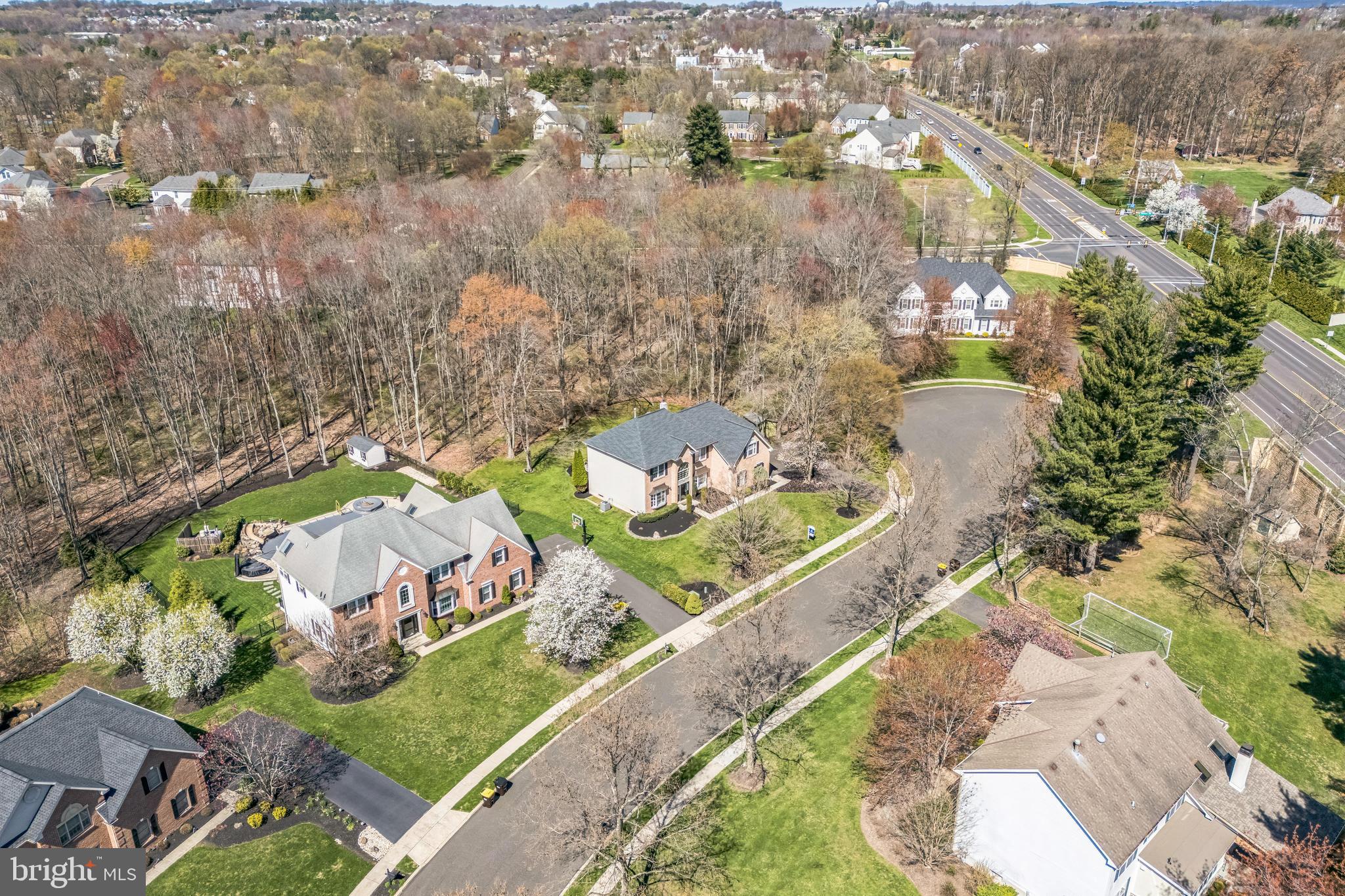 MONTGOMERY LEA - Residential