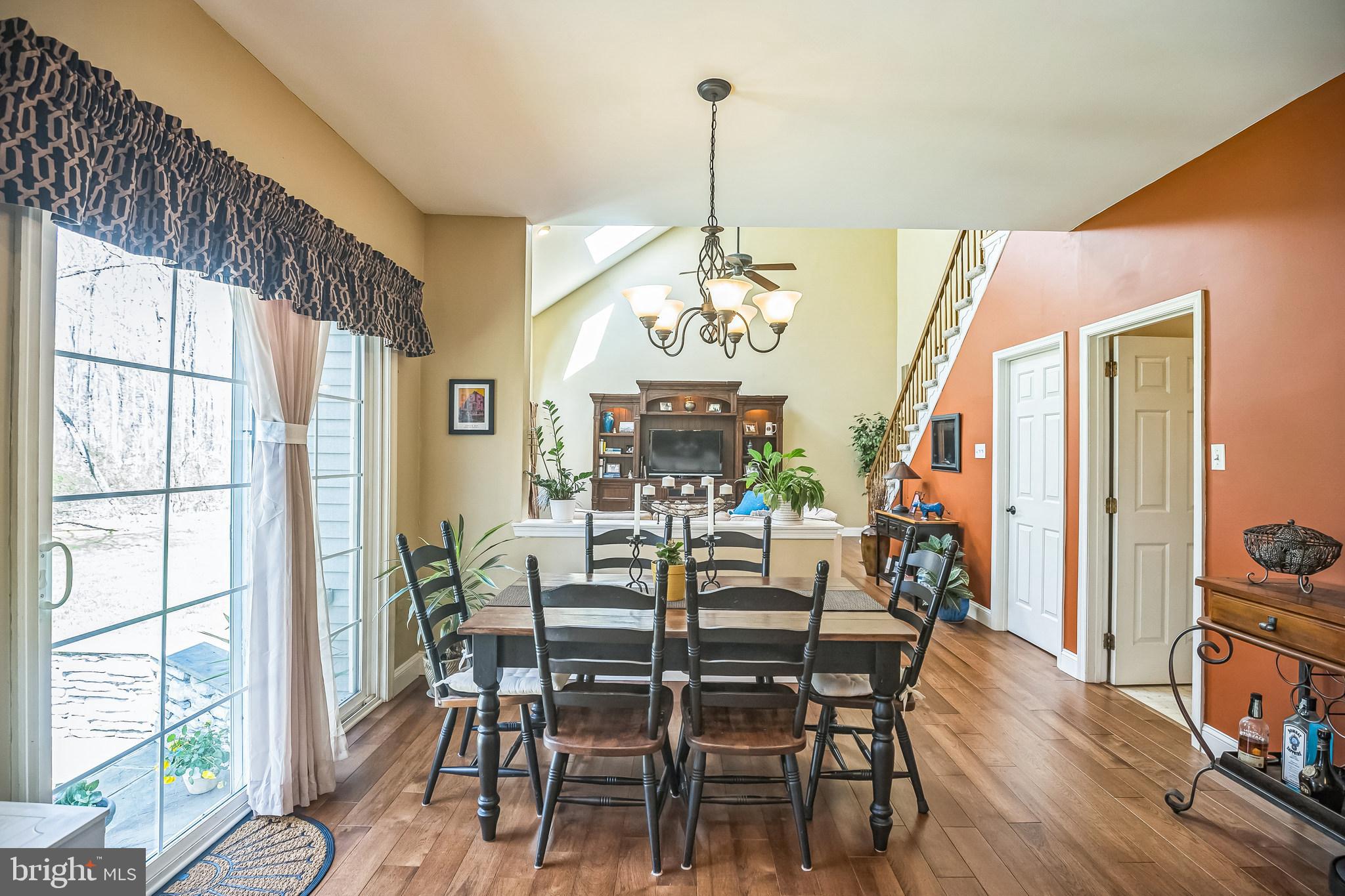 MONTGOMERY LEA - Residential