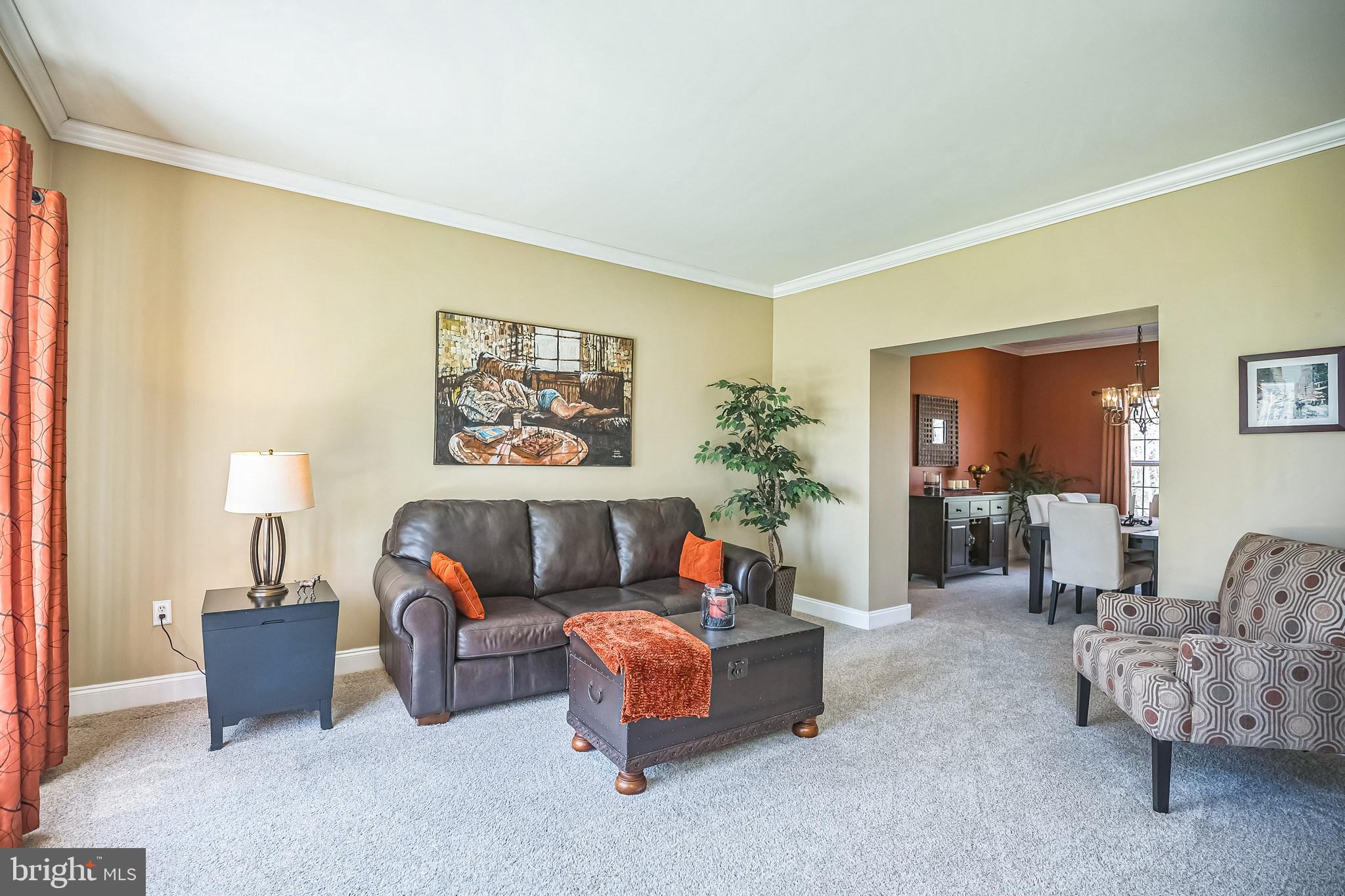 MONTGOMERY LEA - Residential