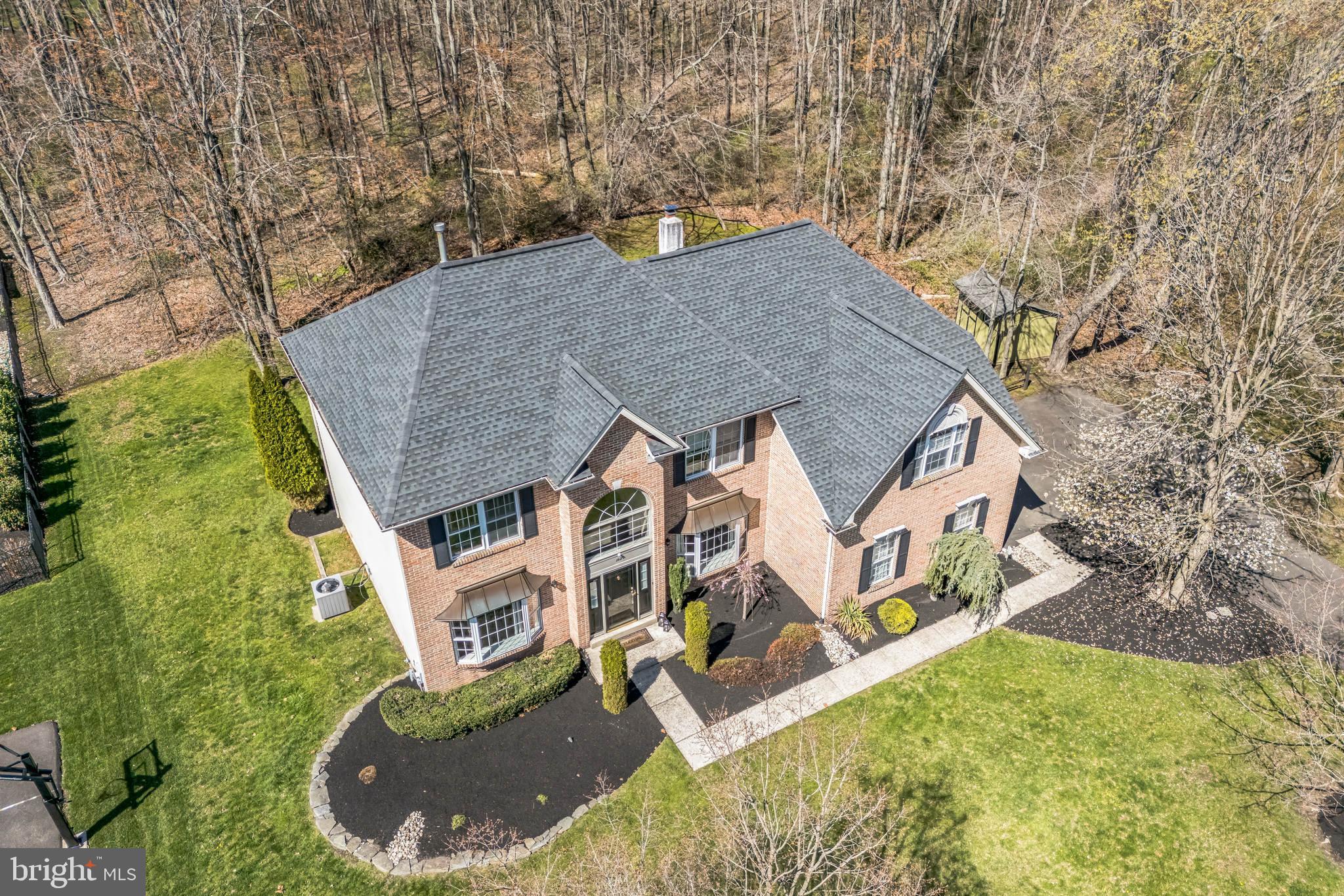 MONTGOMERY LEA - Residential