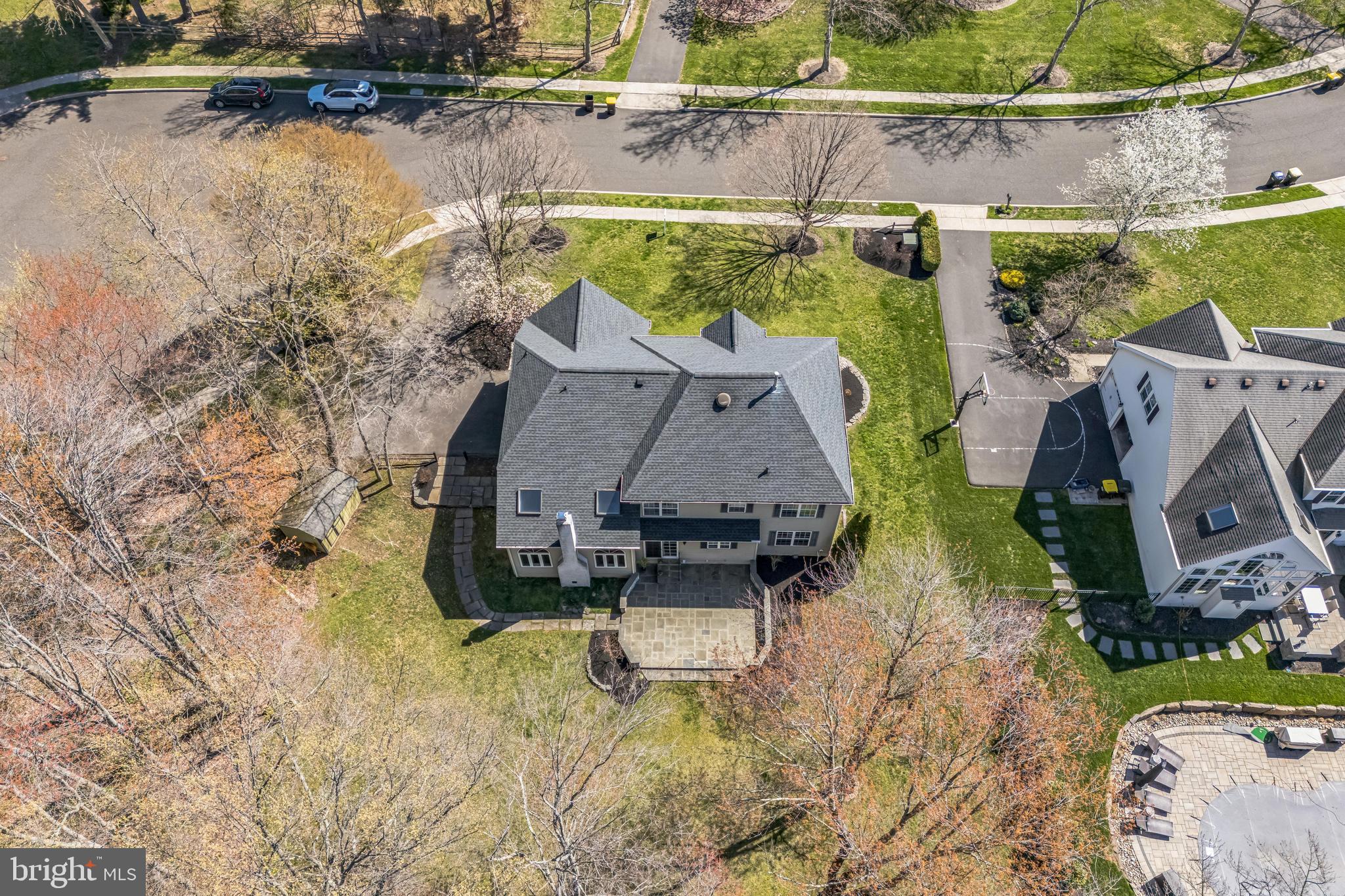 MONTGOMERY LEA - Residential