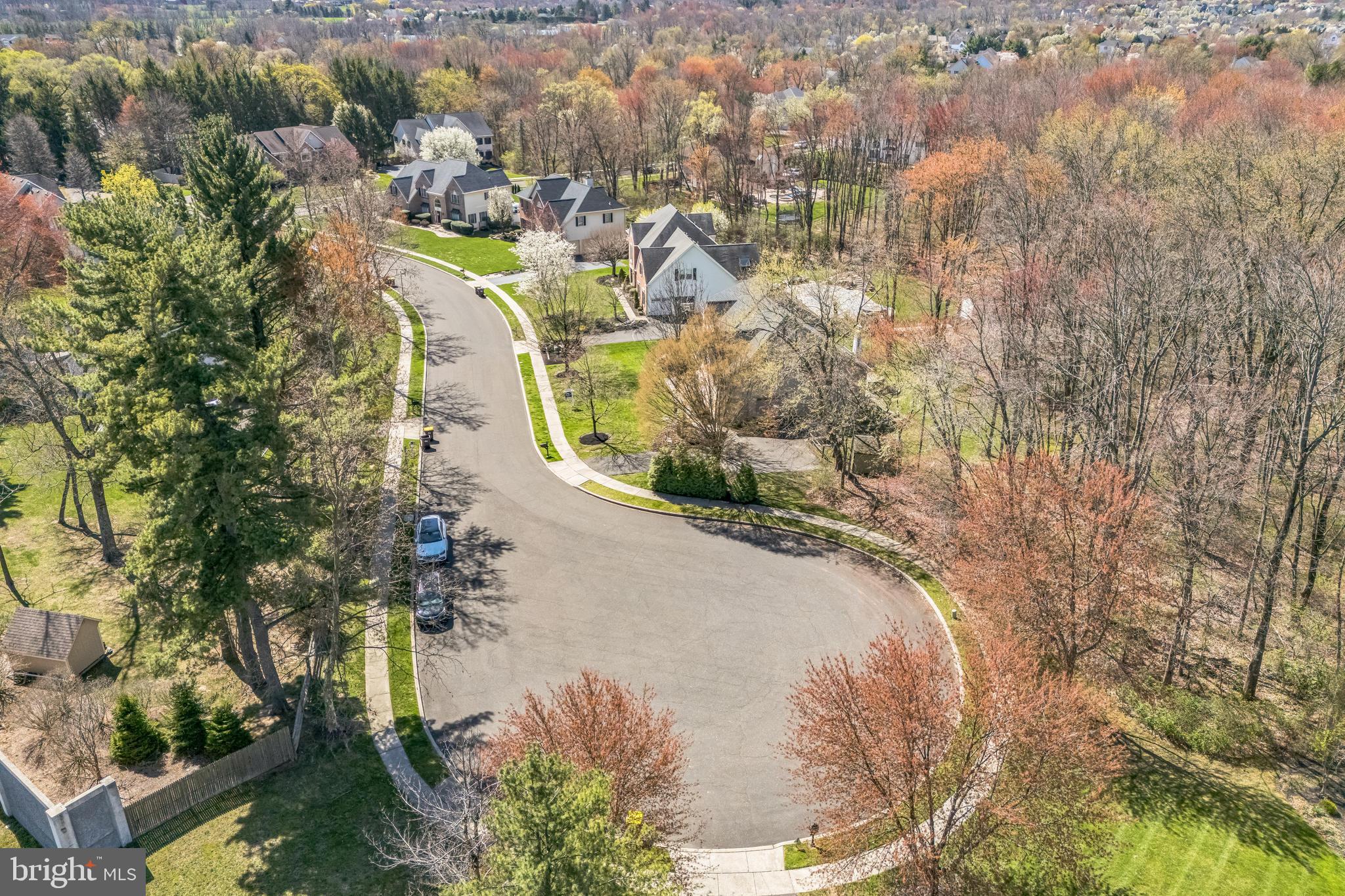 MONTGOMERY LEA - Residential