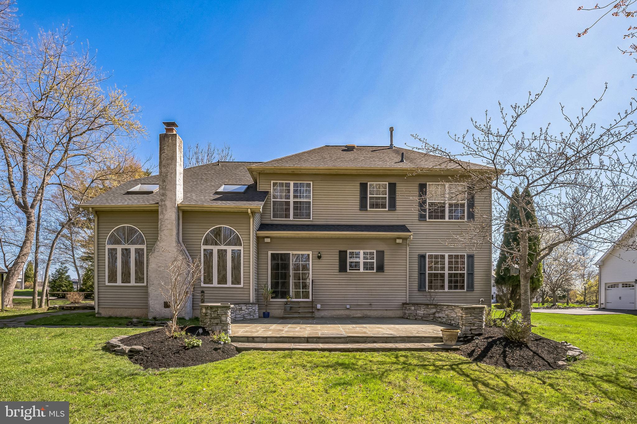 MONTGOMERY LEA - Residential