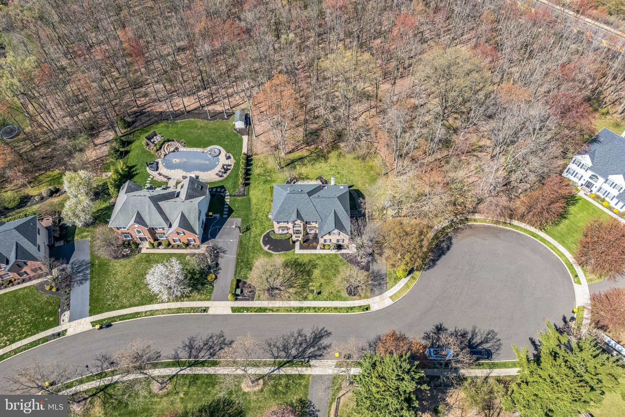 MONTGOMERY LEA - Residential