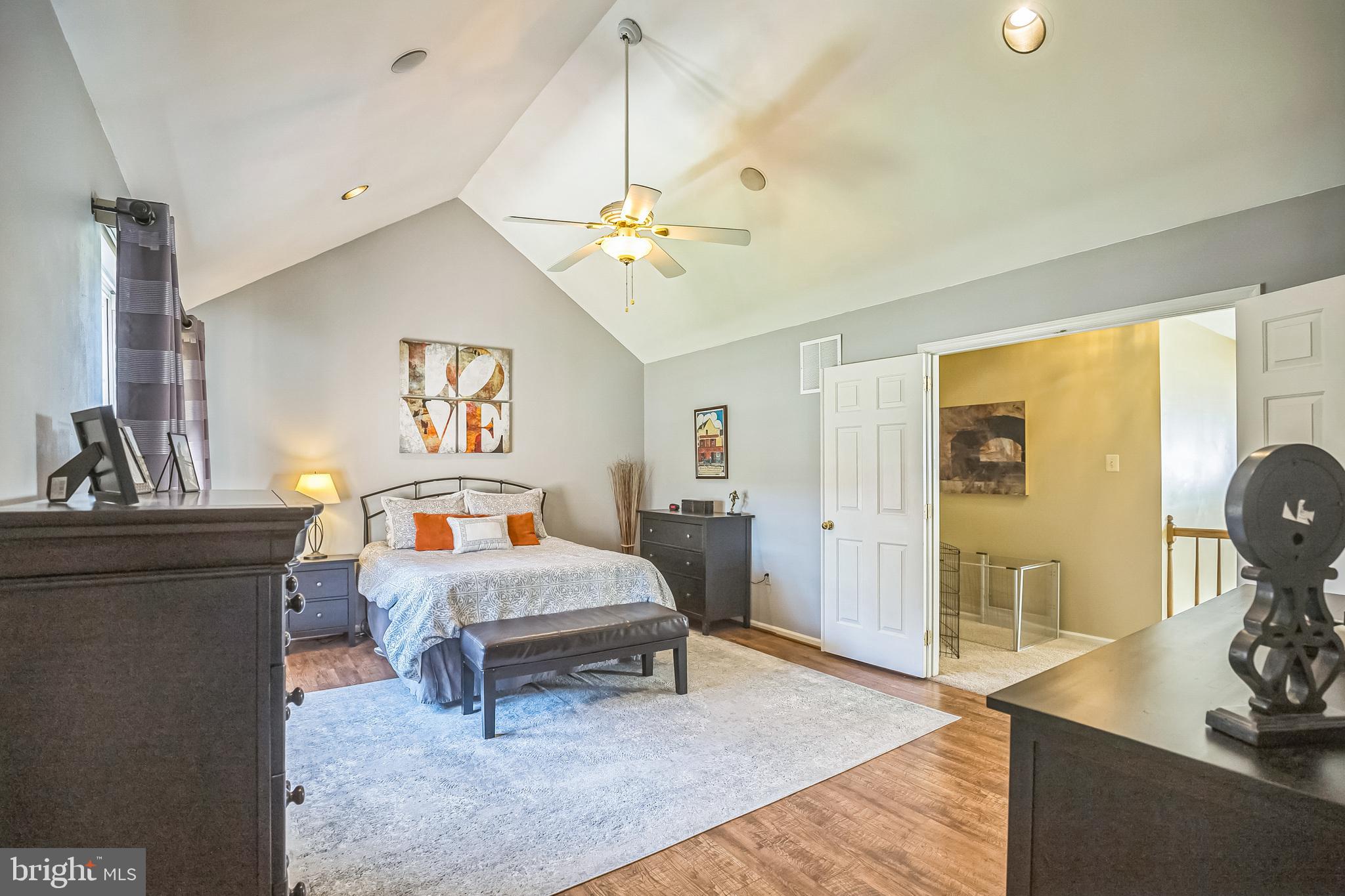 MONTGOMERY LEA - Residential