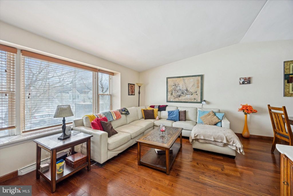 Photo of 8838 Revere Street, PHILADELPHIA, PA 19152 (MLS # PAPH2587644)