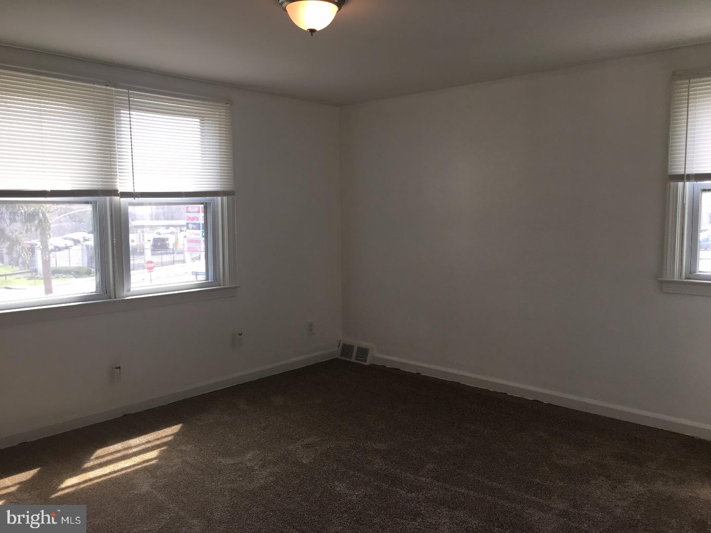 MELROSE PARK GARDENS - Residential Income