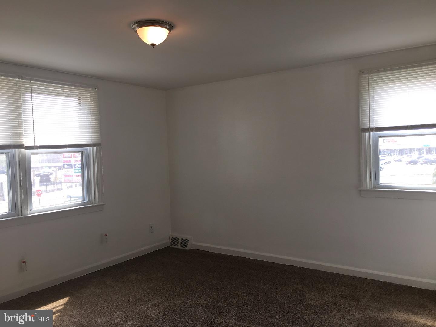 MELROSE PARK GARDENS - Residential Income