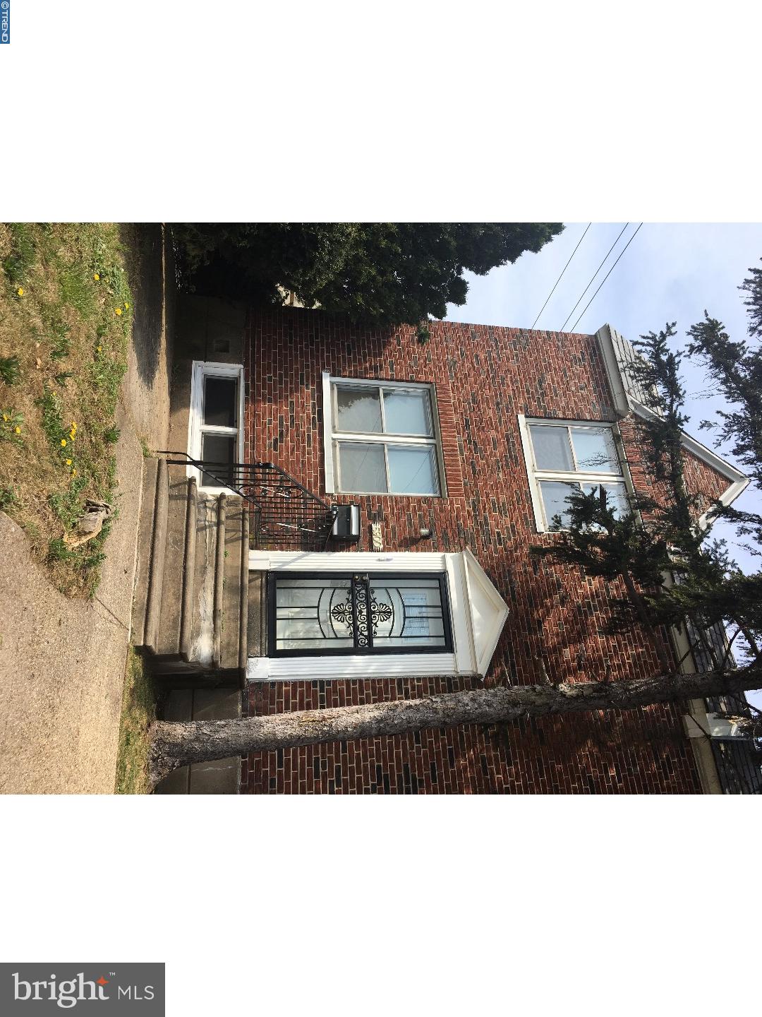 MELROSE PARK GARDENS - Residential Income