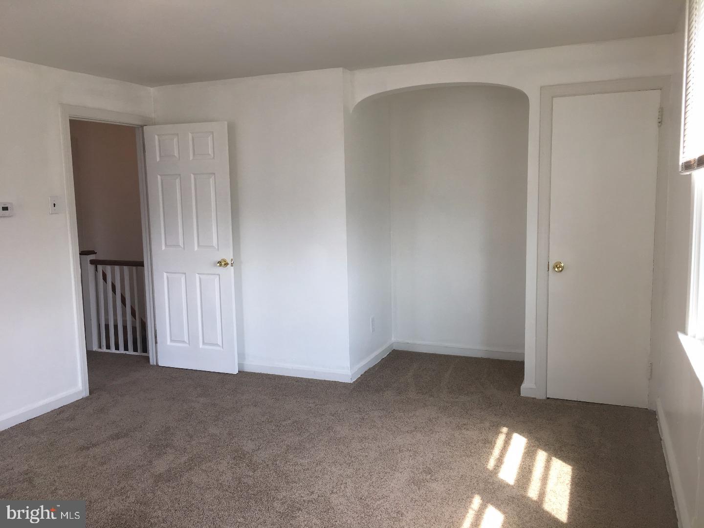 MELROSE PARK GARDENS - Residential Income