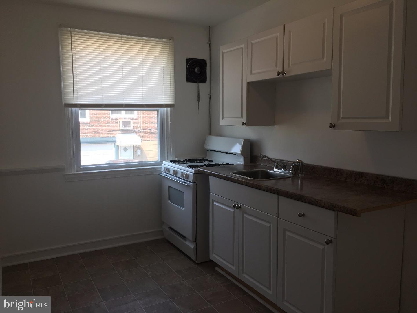 MELROSE PARK GARDENS - Residential Income