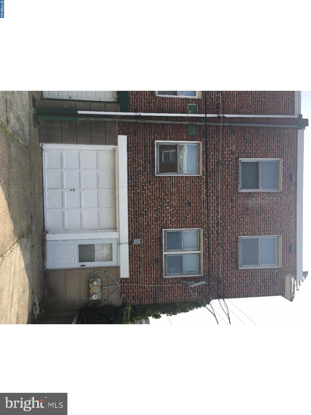 MELROSE PARK GARDENS - Residential Income