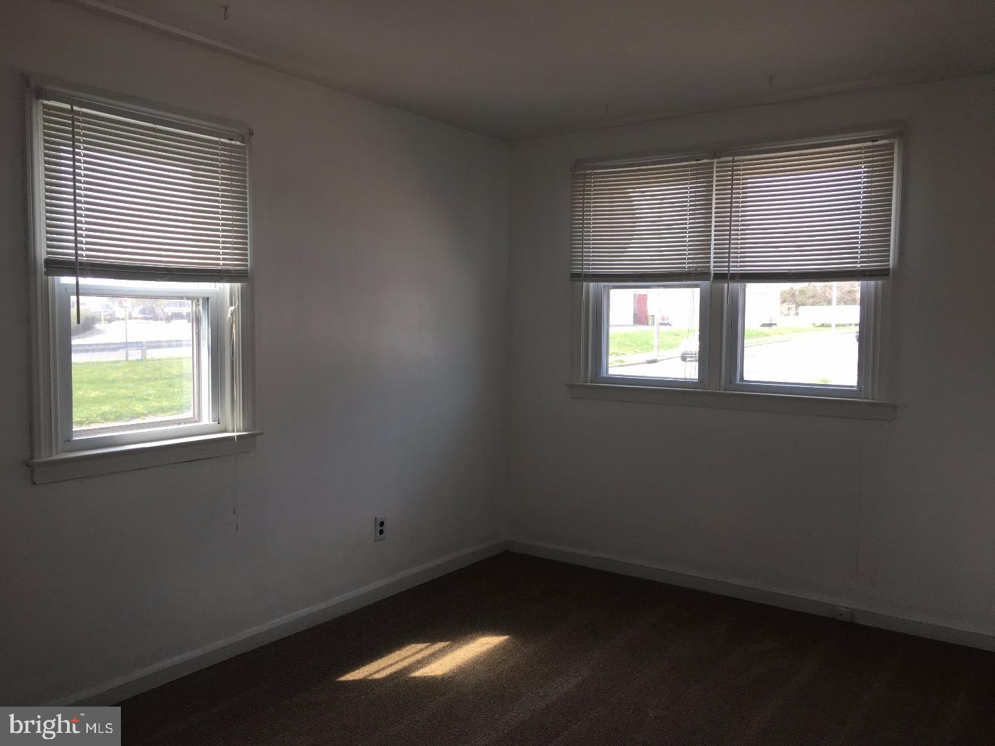 MELROSE PARK GARDENS - Residential Income