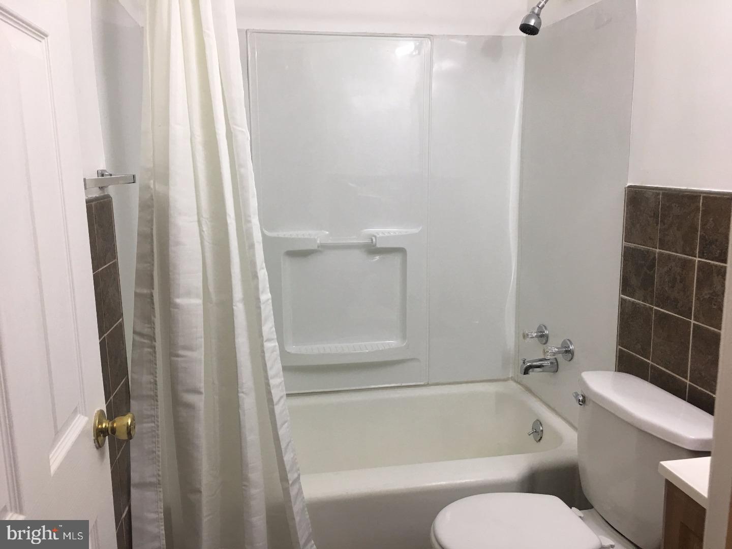 MELROSE PARK GARDENS - Residential Income