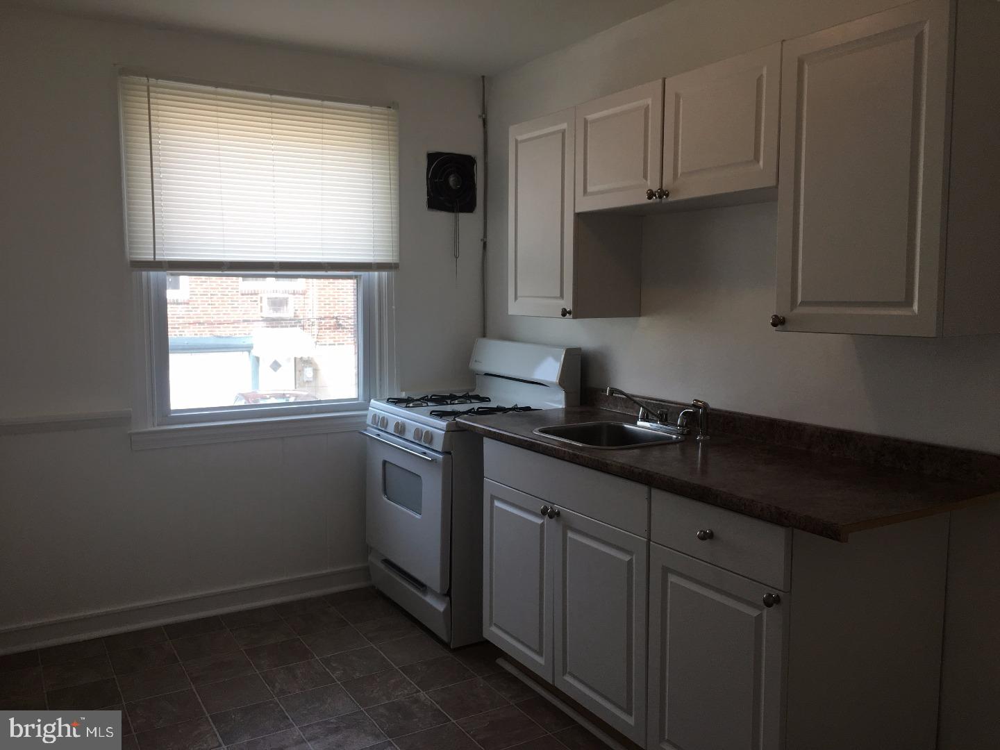 MELROSE PARK GARDENS - Residential Income