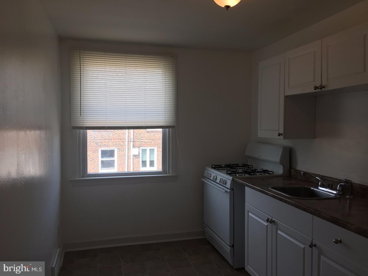 MELROSE PARK GARDENS - Residential Income