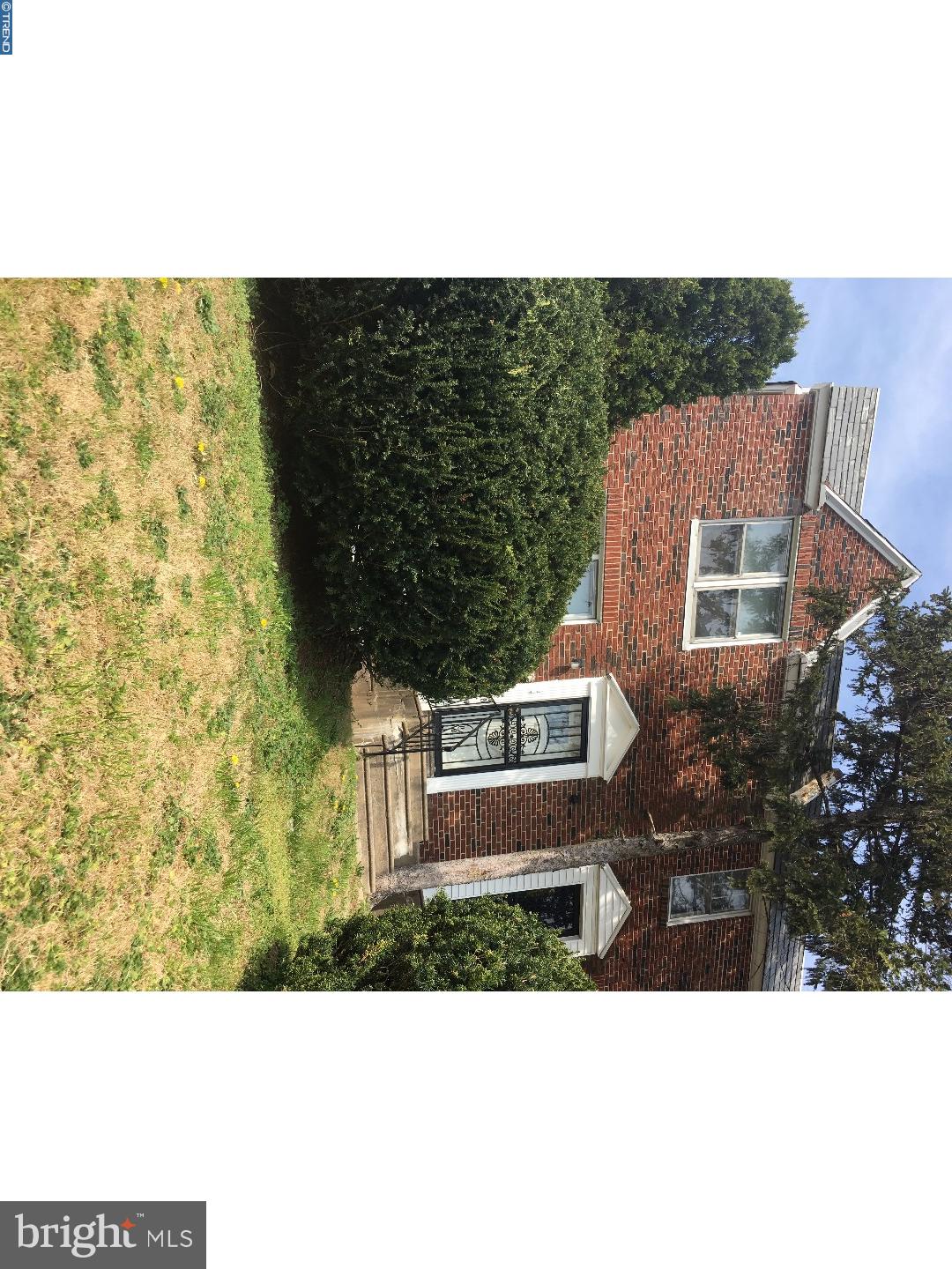 MELROSE PARK GARDENS - Residential Income