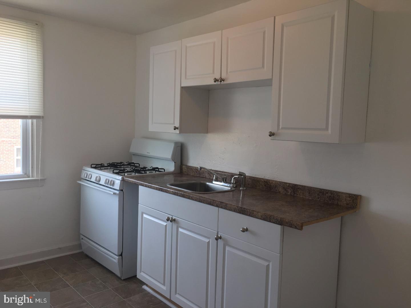 MELROSE PARK GARDENS - Residential Income